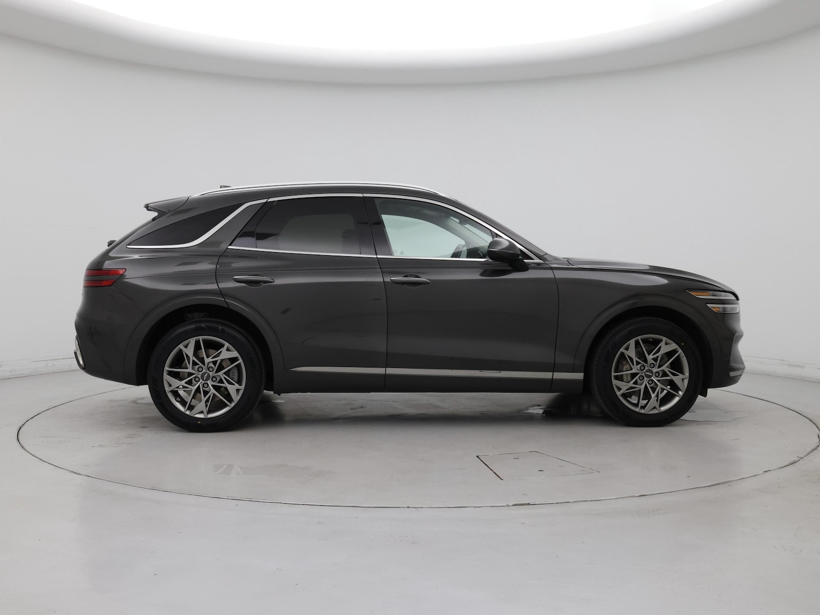 2025 GENESIS GV70 Standard - Photo 8