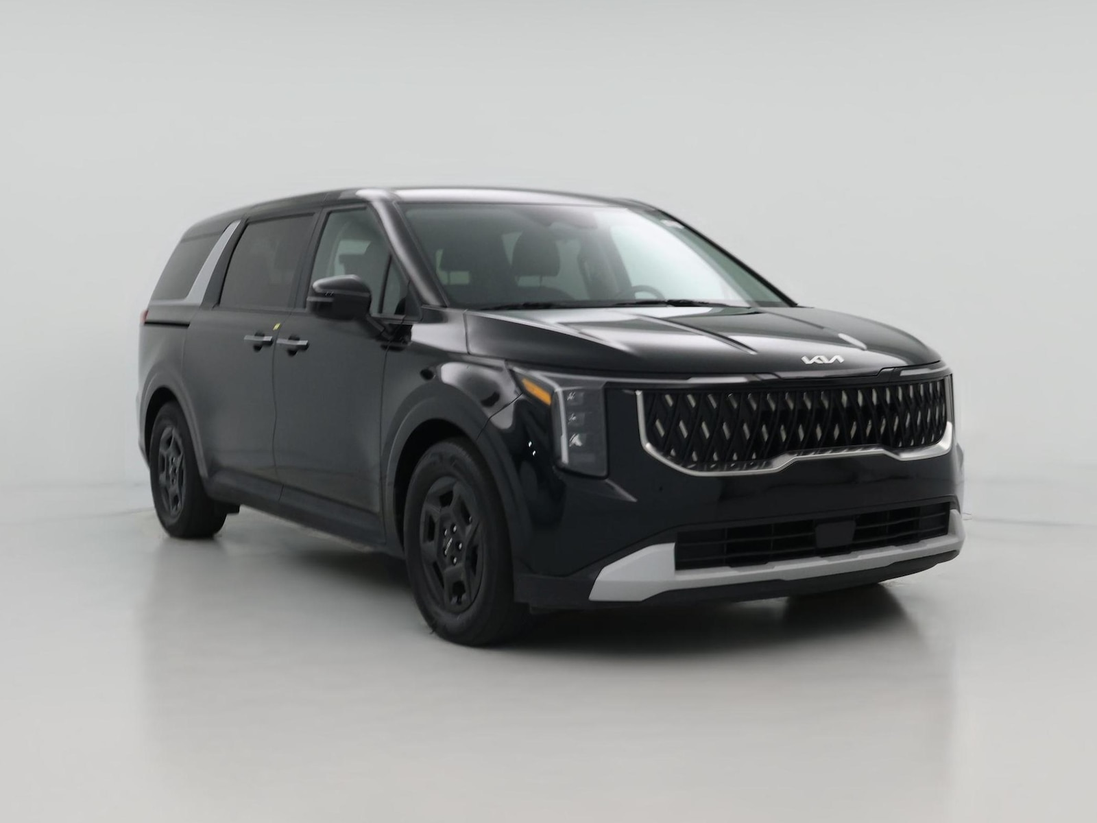 2025 Kia Carnival