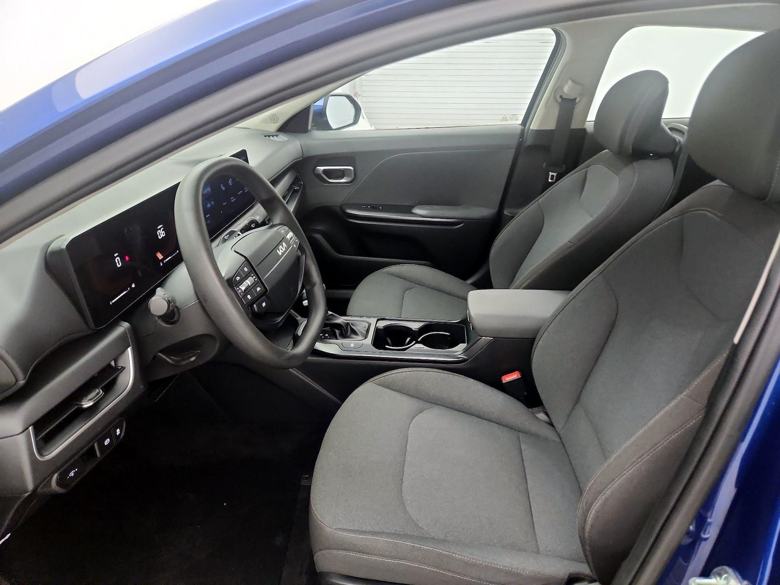 Side Airbags