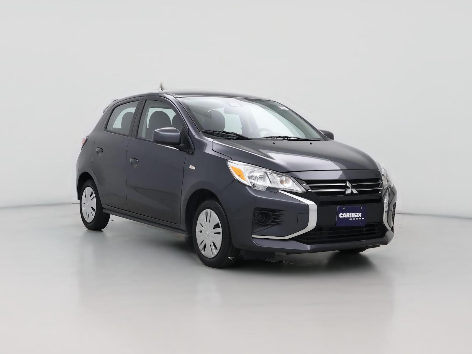 2024 Mitsubishi Mirage