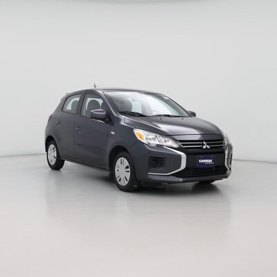 Vehicle exterior view