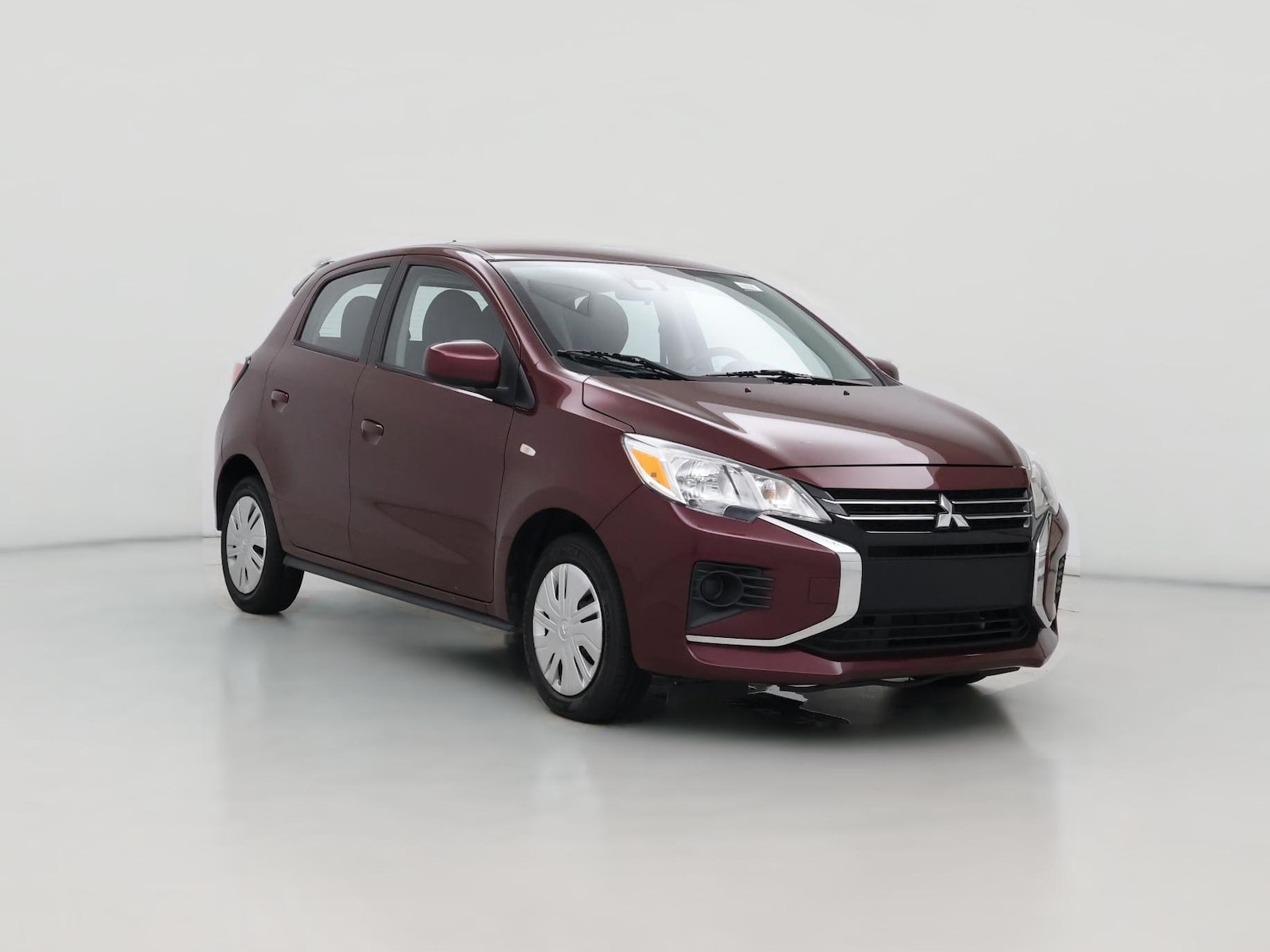 2024 Mitsubishi Mirage