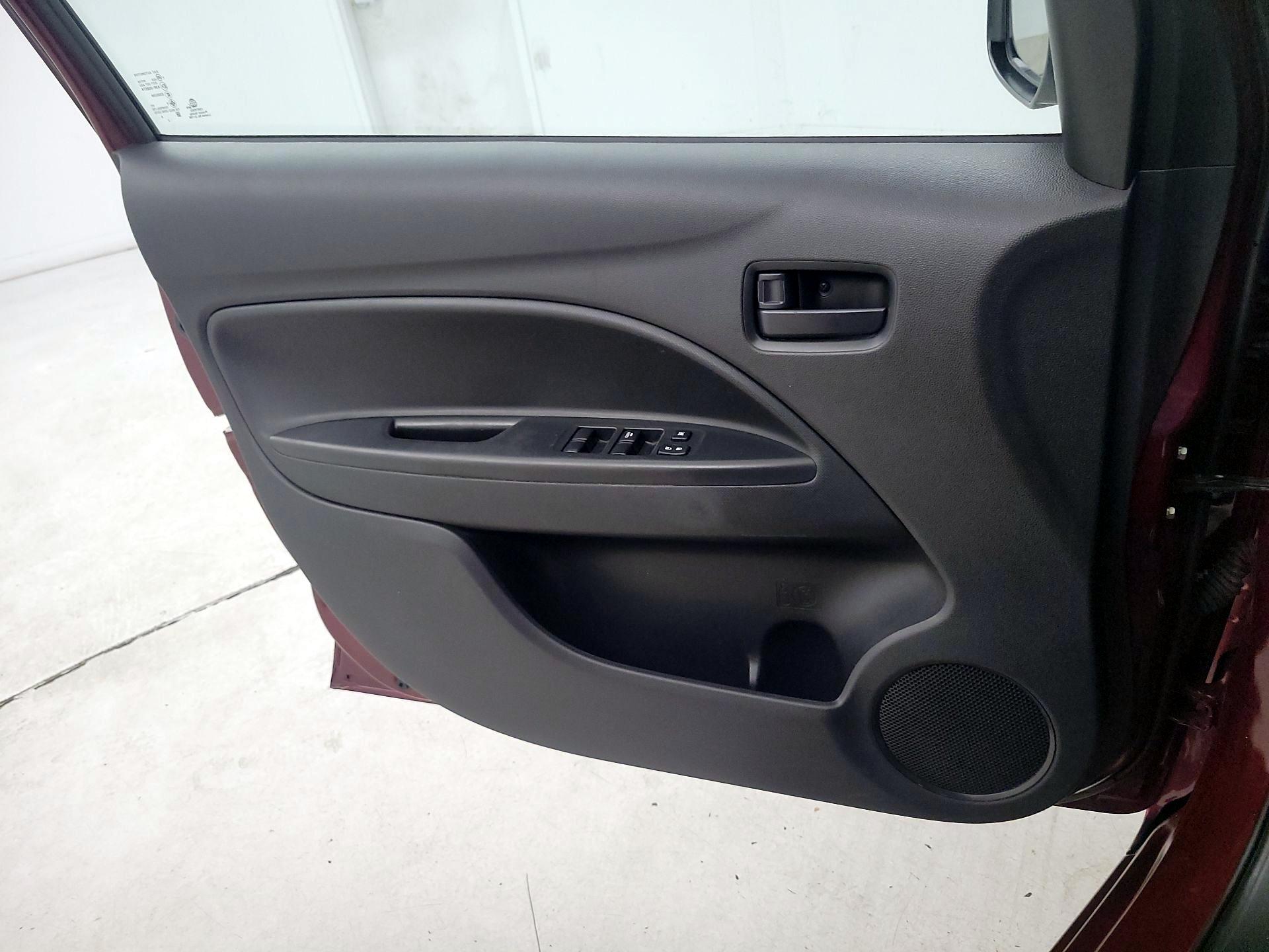 Thumbnail: 2024 Mitsubishi Mirage - 12