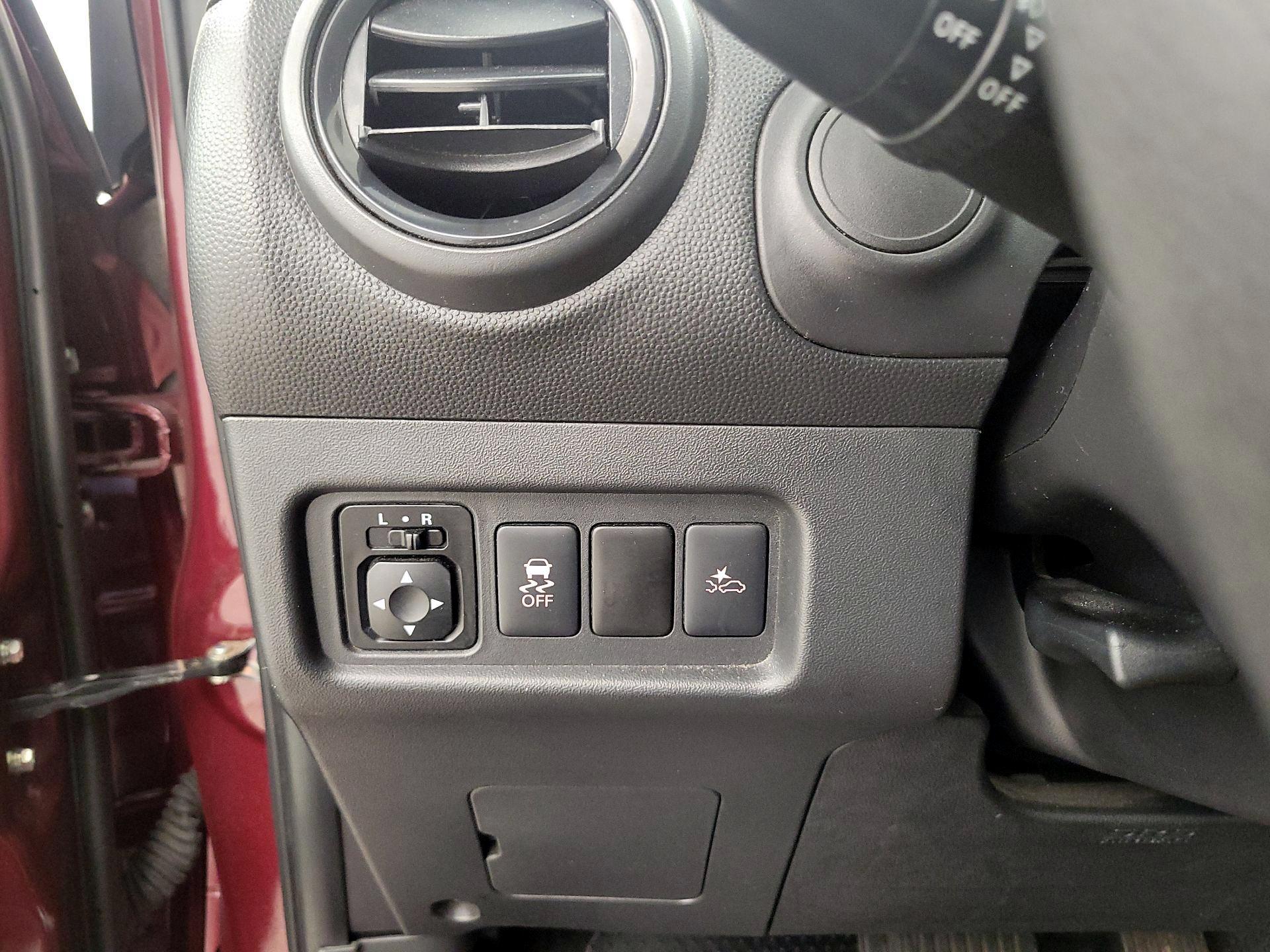 Thumbnail: 2024 Mitsubishi Mirage - 13