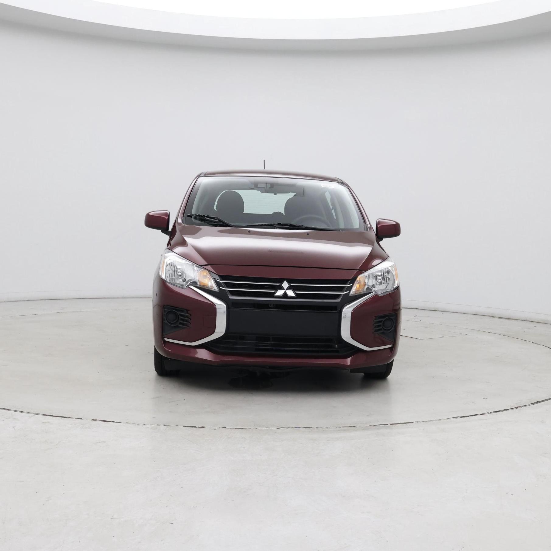 Thumbnail: 2024 Mitsubishi Mirage - 5