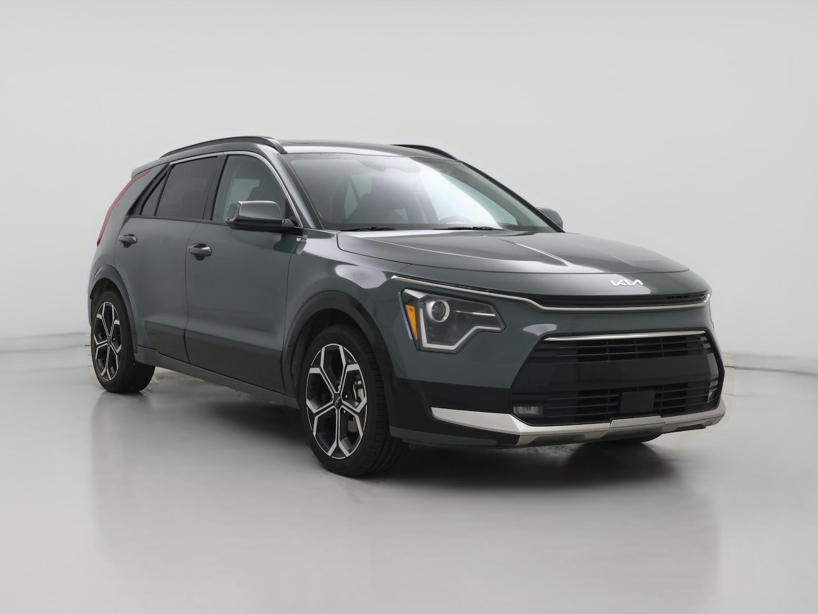 2023 Kia Niro