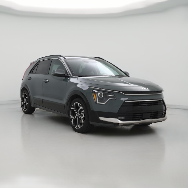 2023 Kia Niro EX Touring
