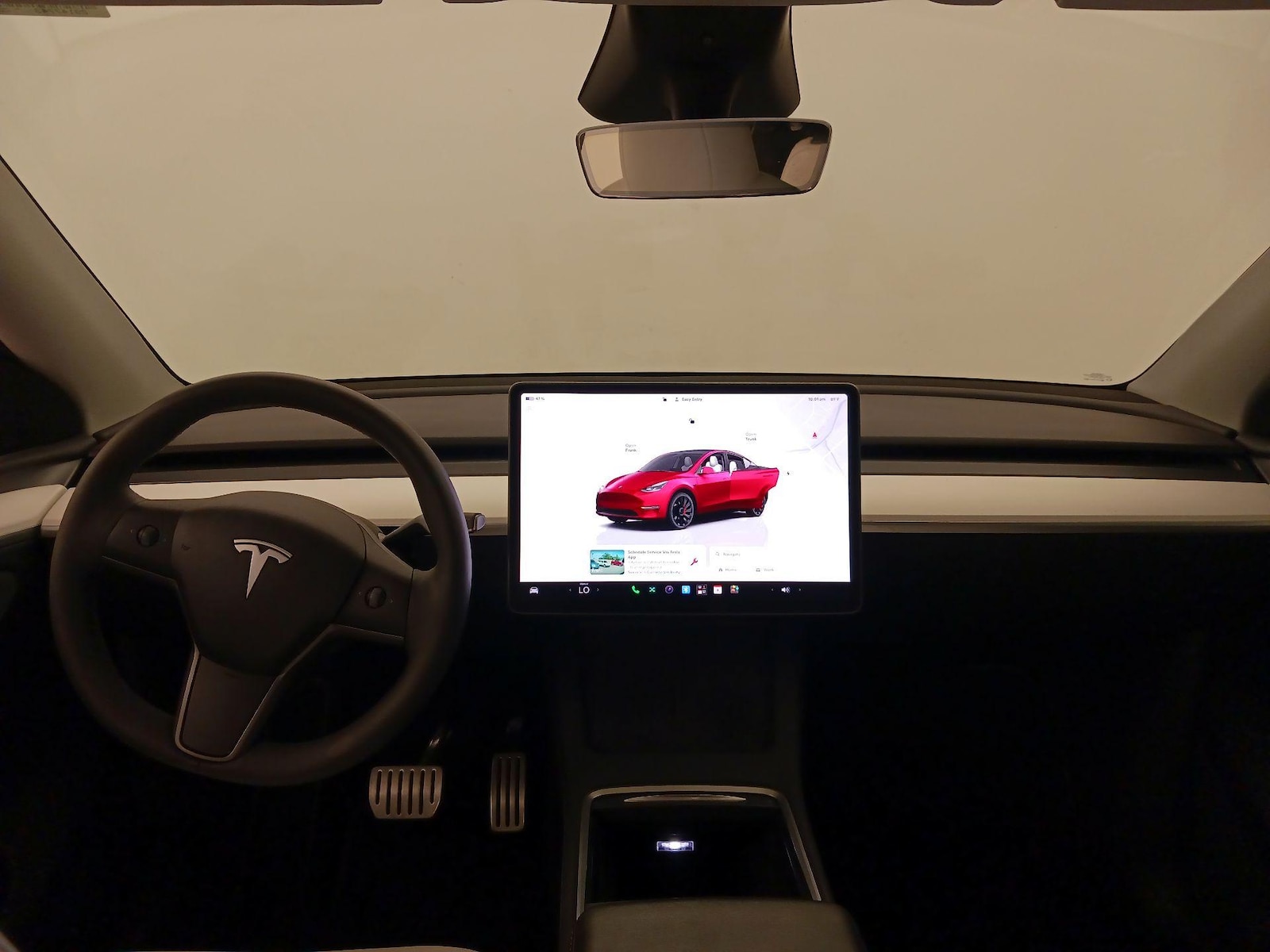Navigation System