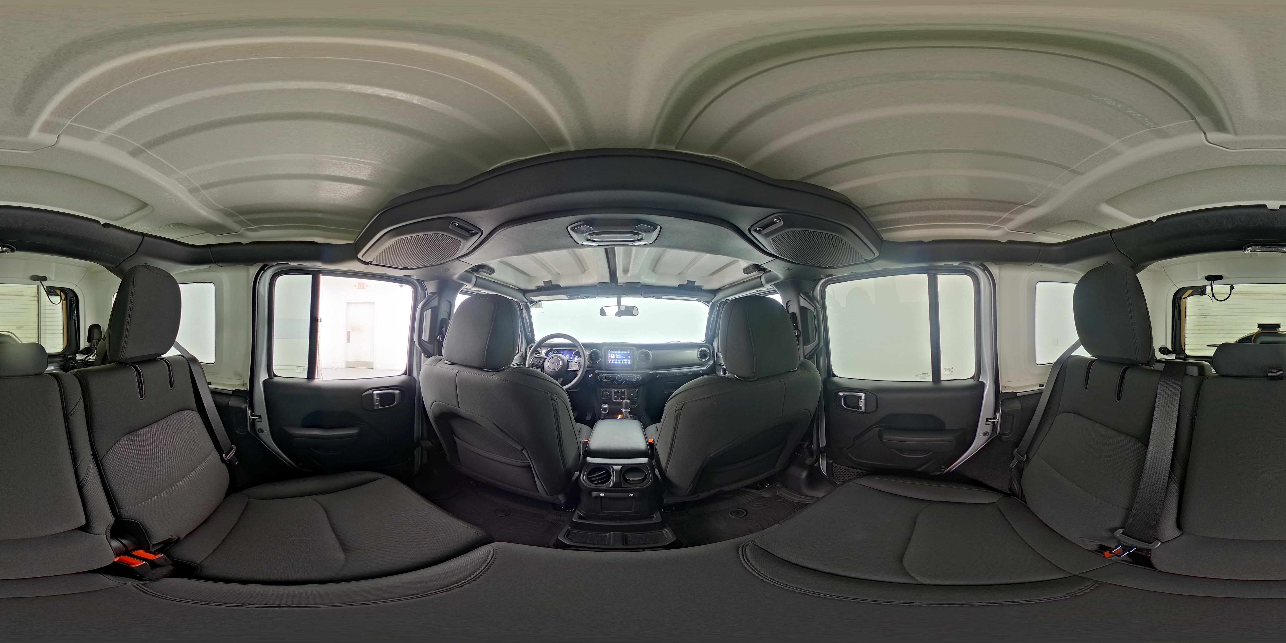 2023 Jeep Wrangler 4xe Willys 4XE - Photo 25