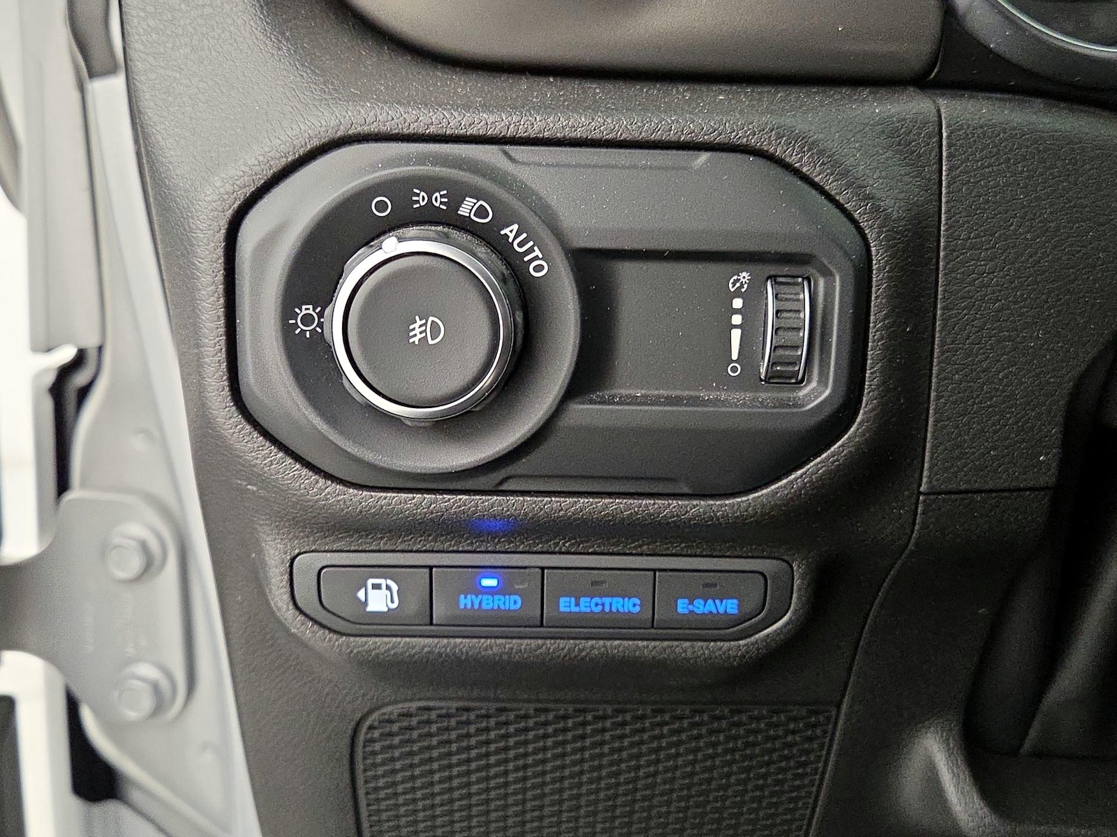 2023 Jeep Wrangler 4xe Willys 4XE - Photo 14