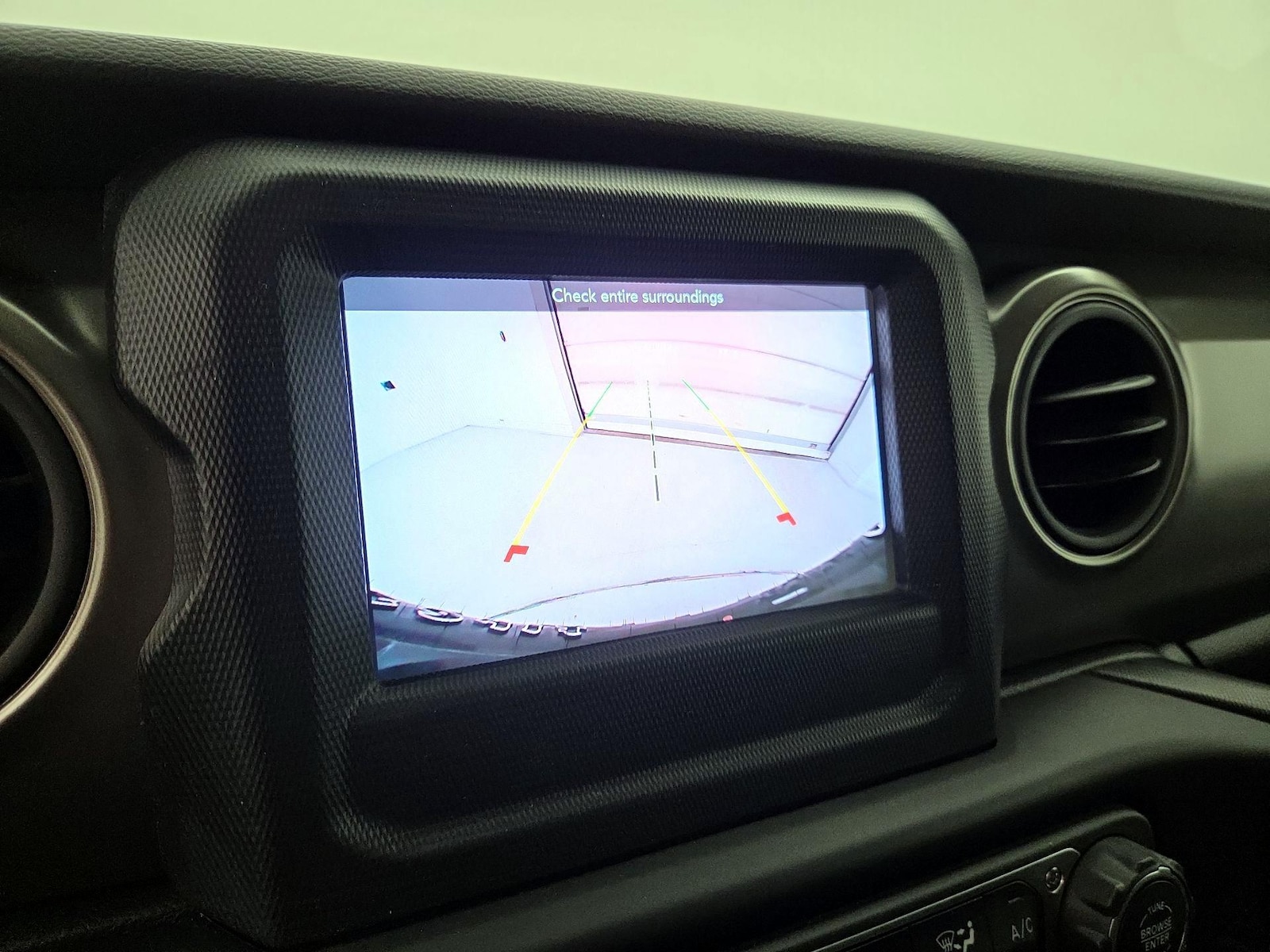 2023 Jeep Wrangler 4xe Willys 4XE - Photo 15