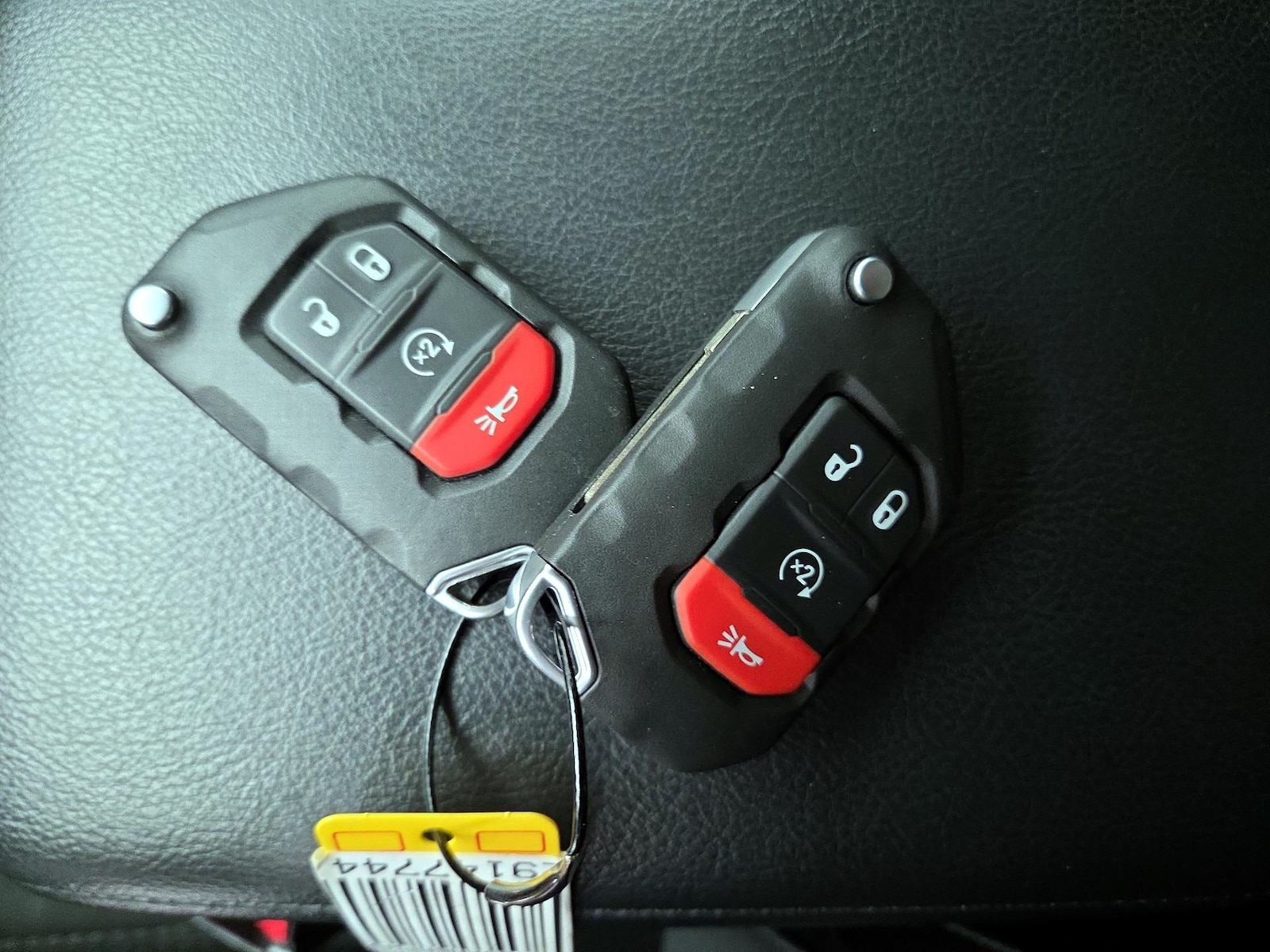 2023 Jeep Wrangler 4xe Willys 4XE - Photo 23