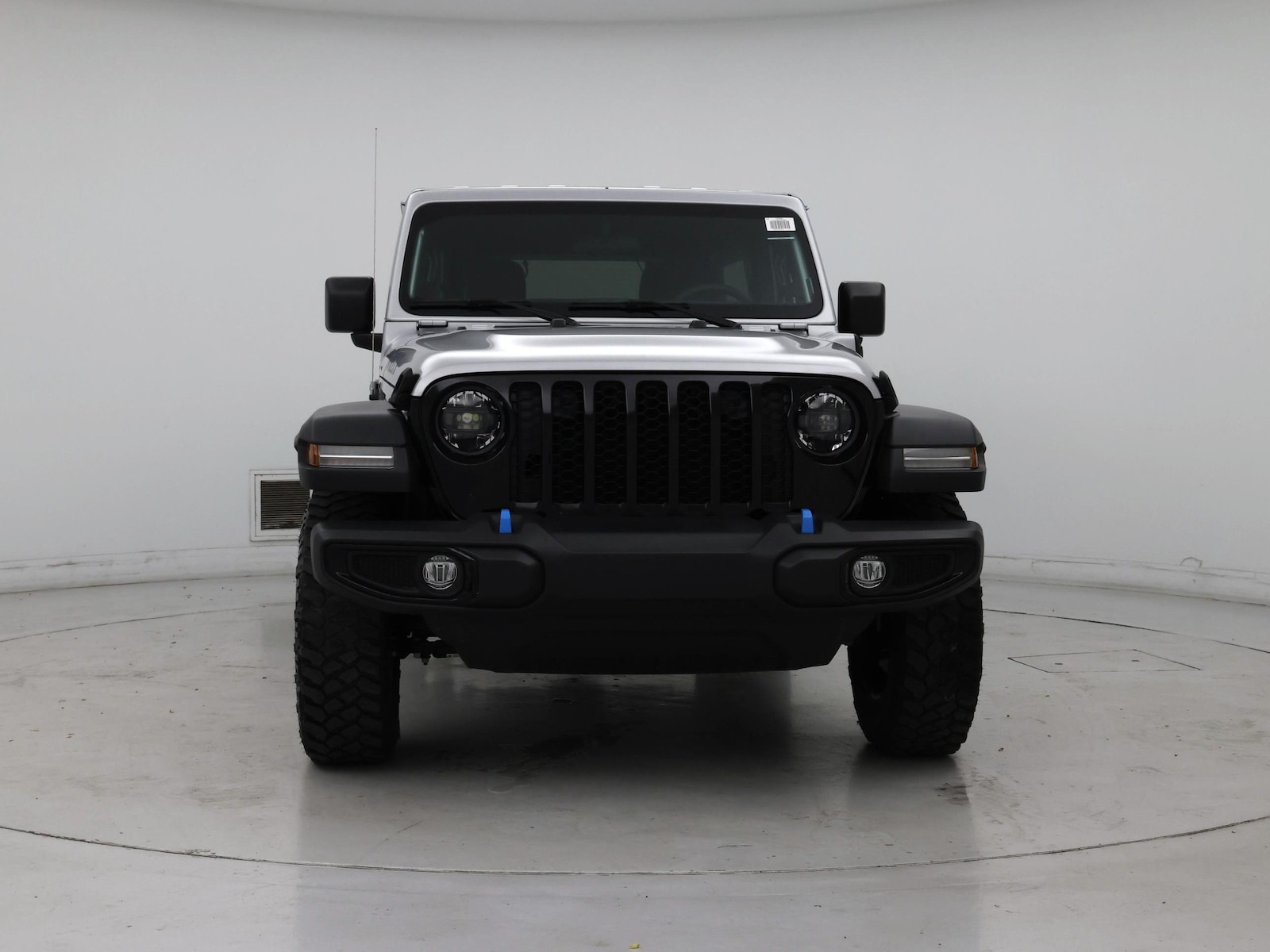 2023 Jeep Wrangler 4xe Willys 4XE - Photo 6