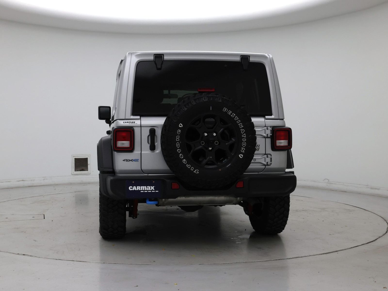 2023 Jeep Wrangler 4xe Willys 4XE - Photo 7