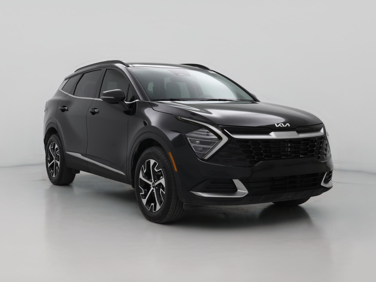 Smart Key & Power Hatch/Deck Lid