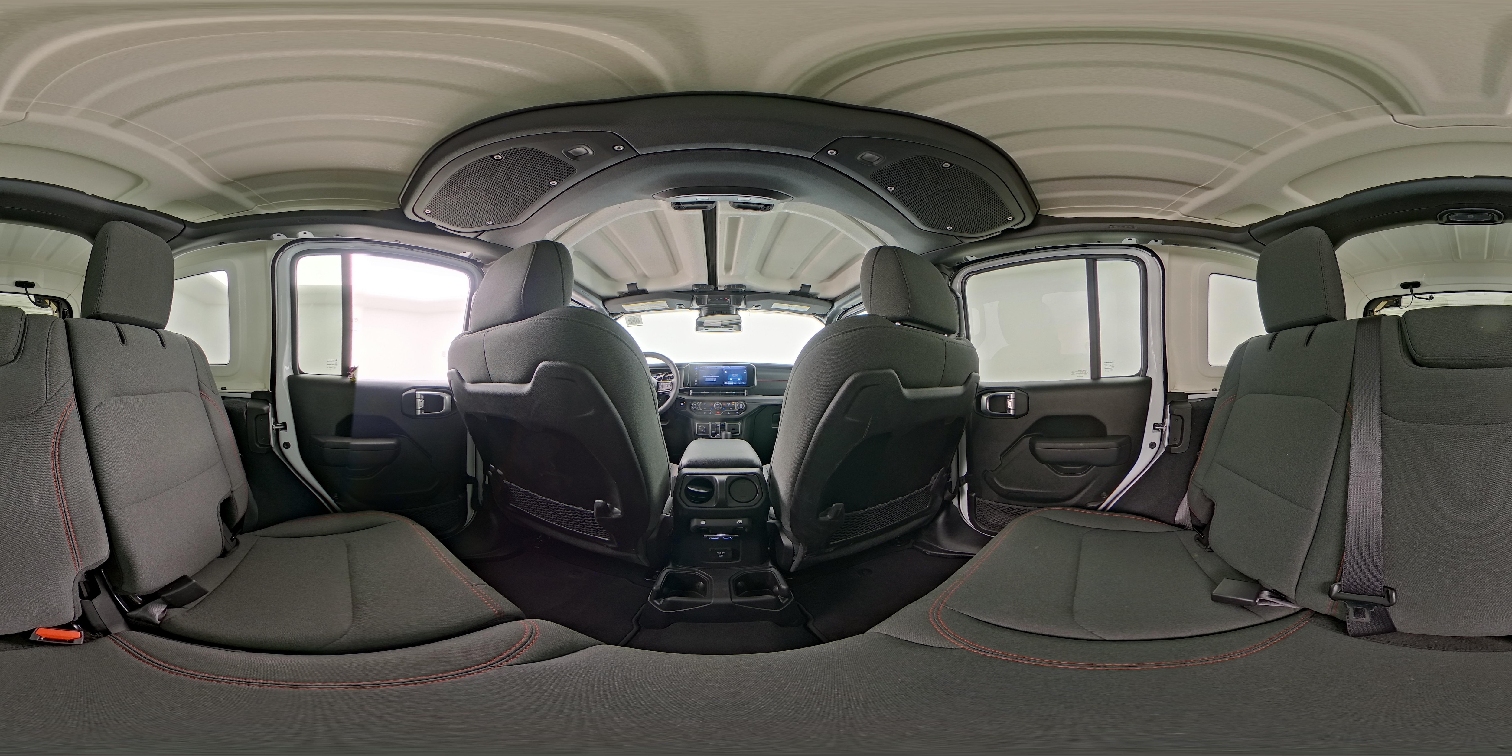 2026 Jeep Wrangler 4-Door Rubicon - Photo 25