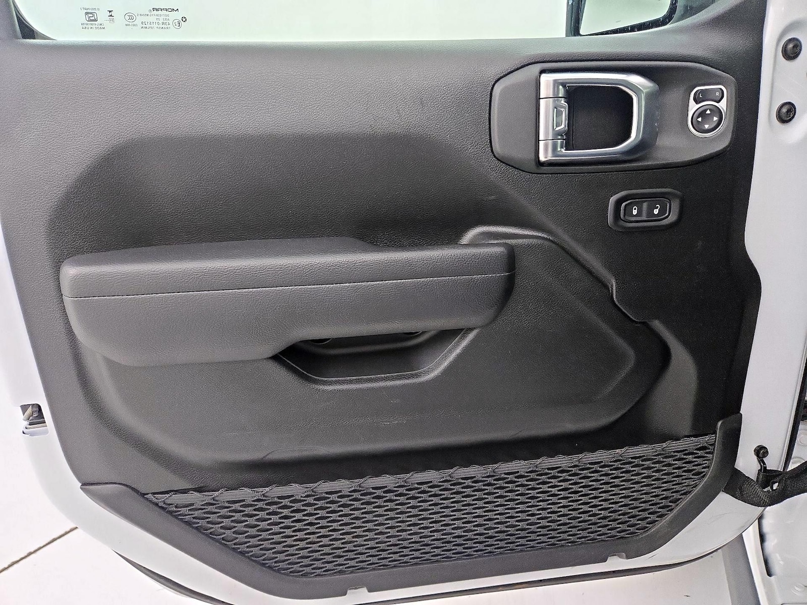 2026 Jeep Wrangler 4-Door Rubicon - Photo 13