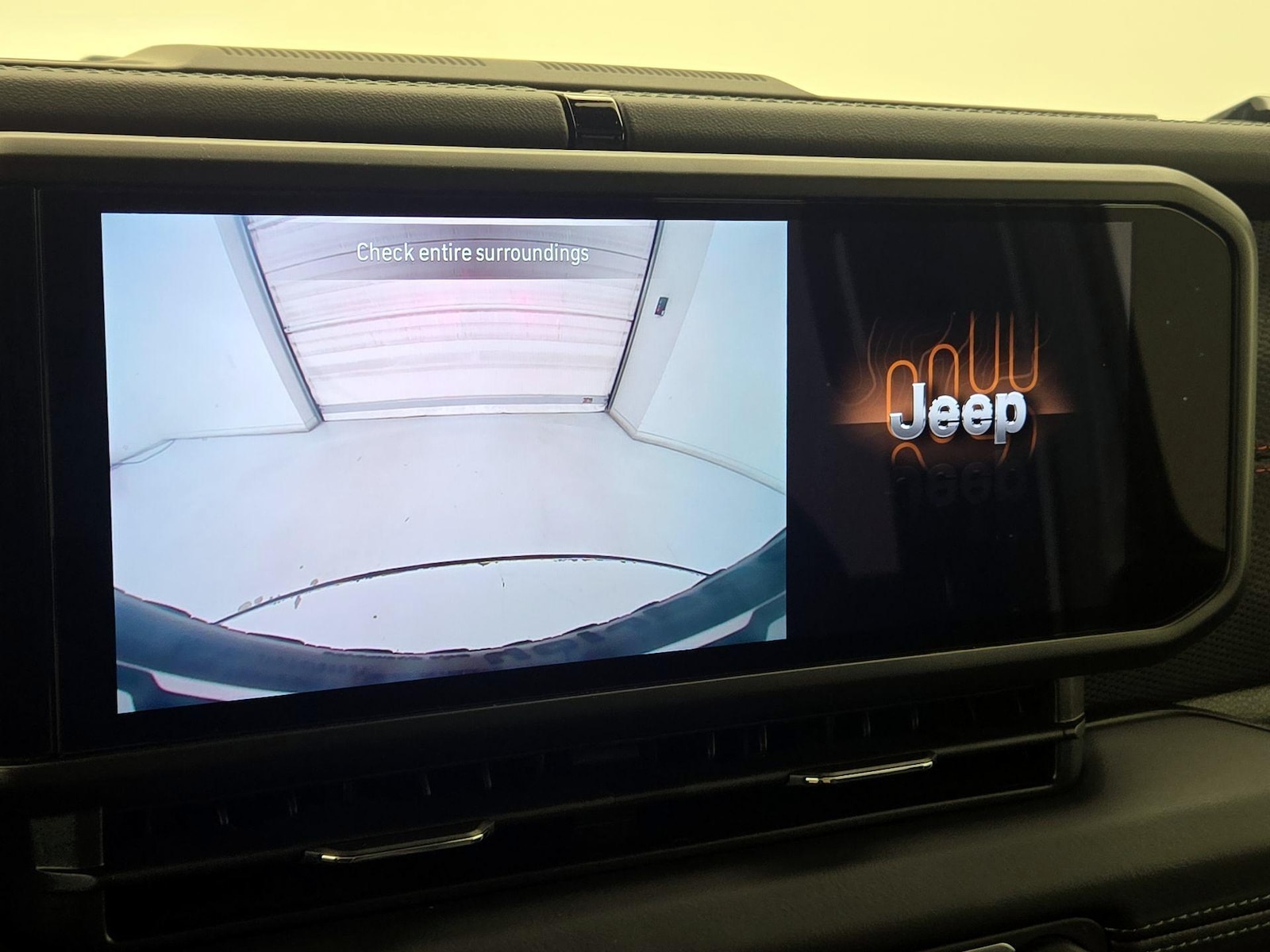2026 Jeep Wrangler 4-Door Rubicon - Photo 15