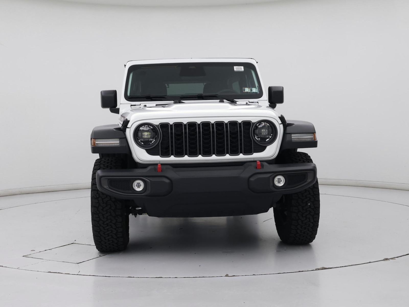 2026 Jeep Wrangler 4-Door Rubicon - Photo 6