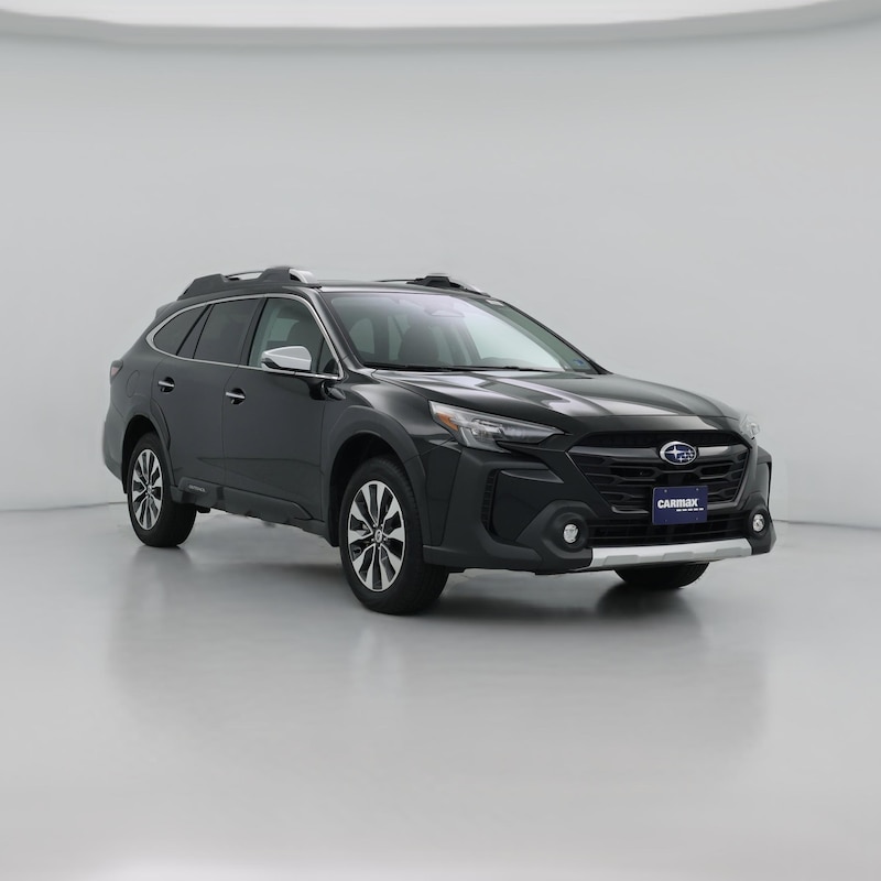 2025 Subaru Outback Touring