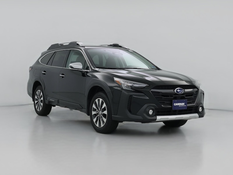 2025 Subaru Outback Touring
