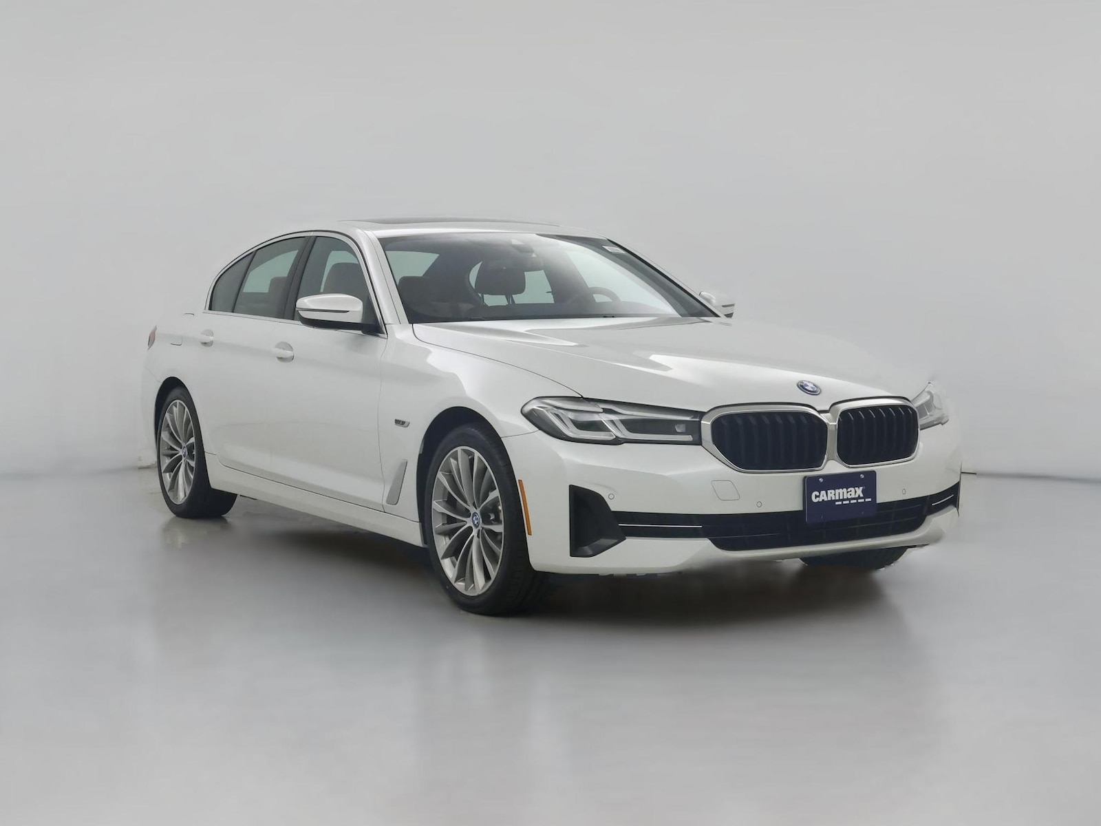 2023 BMW 5 Series 530e