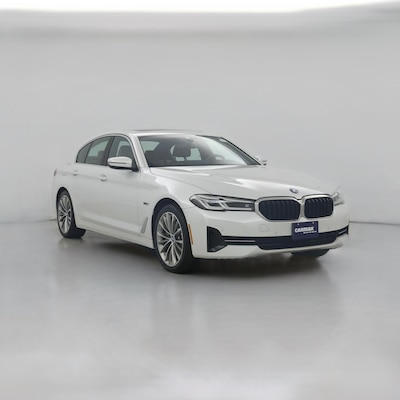 2023 BMW 530e Plug-in Hybrid e xDrive
