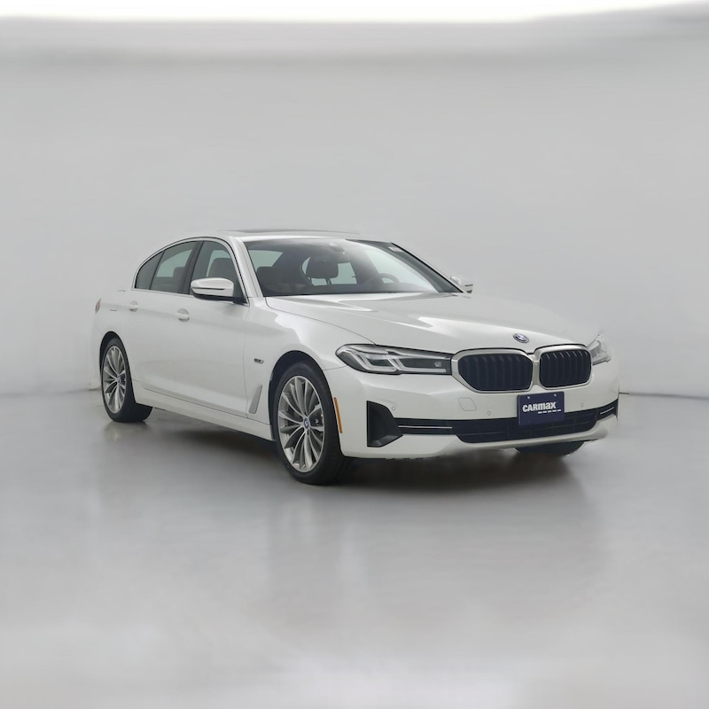 2023 BMW 530e Plug-in Hybrid e xDrive