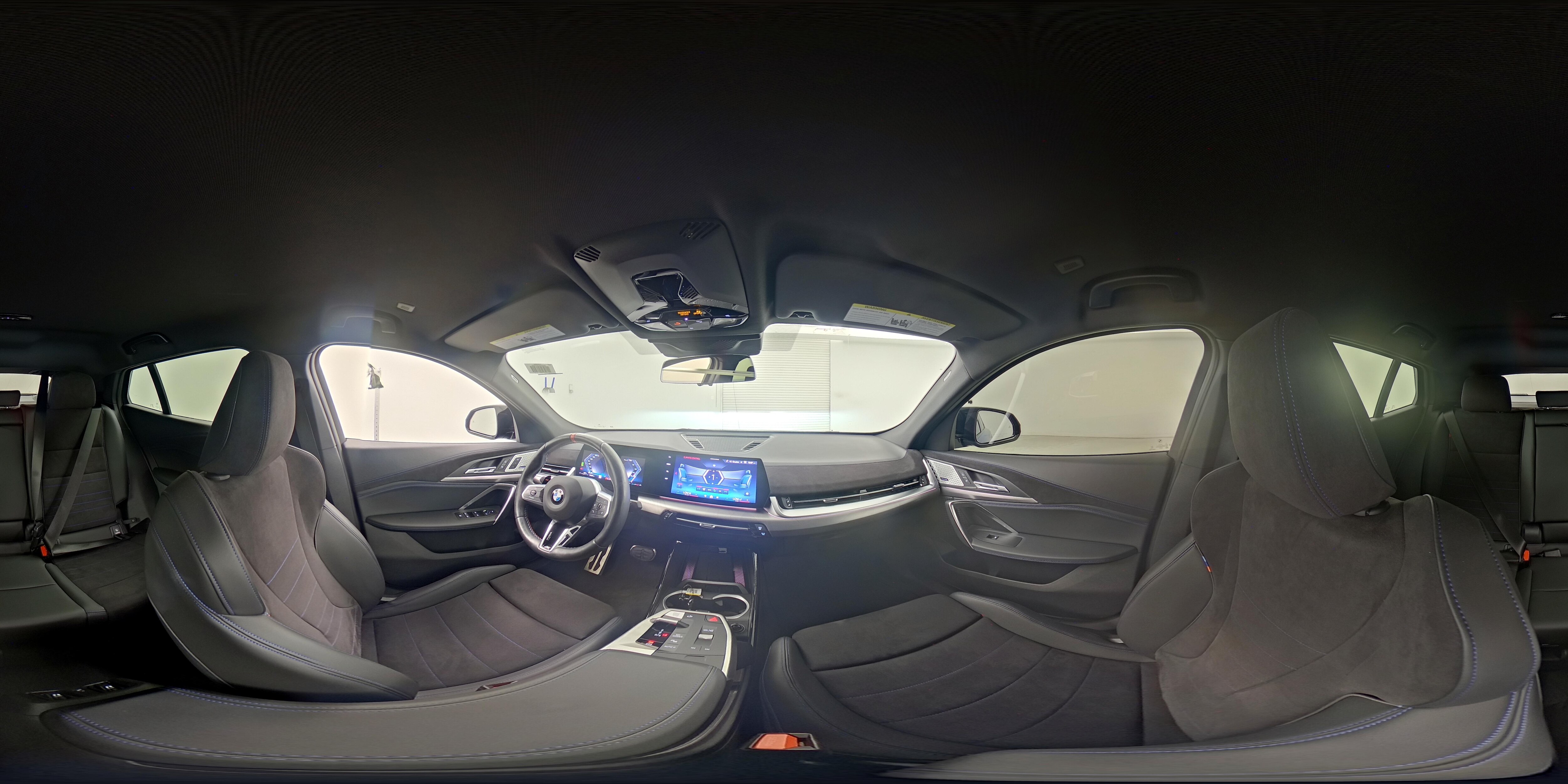 2024 BMW X2 35i - Photo 24
