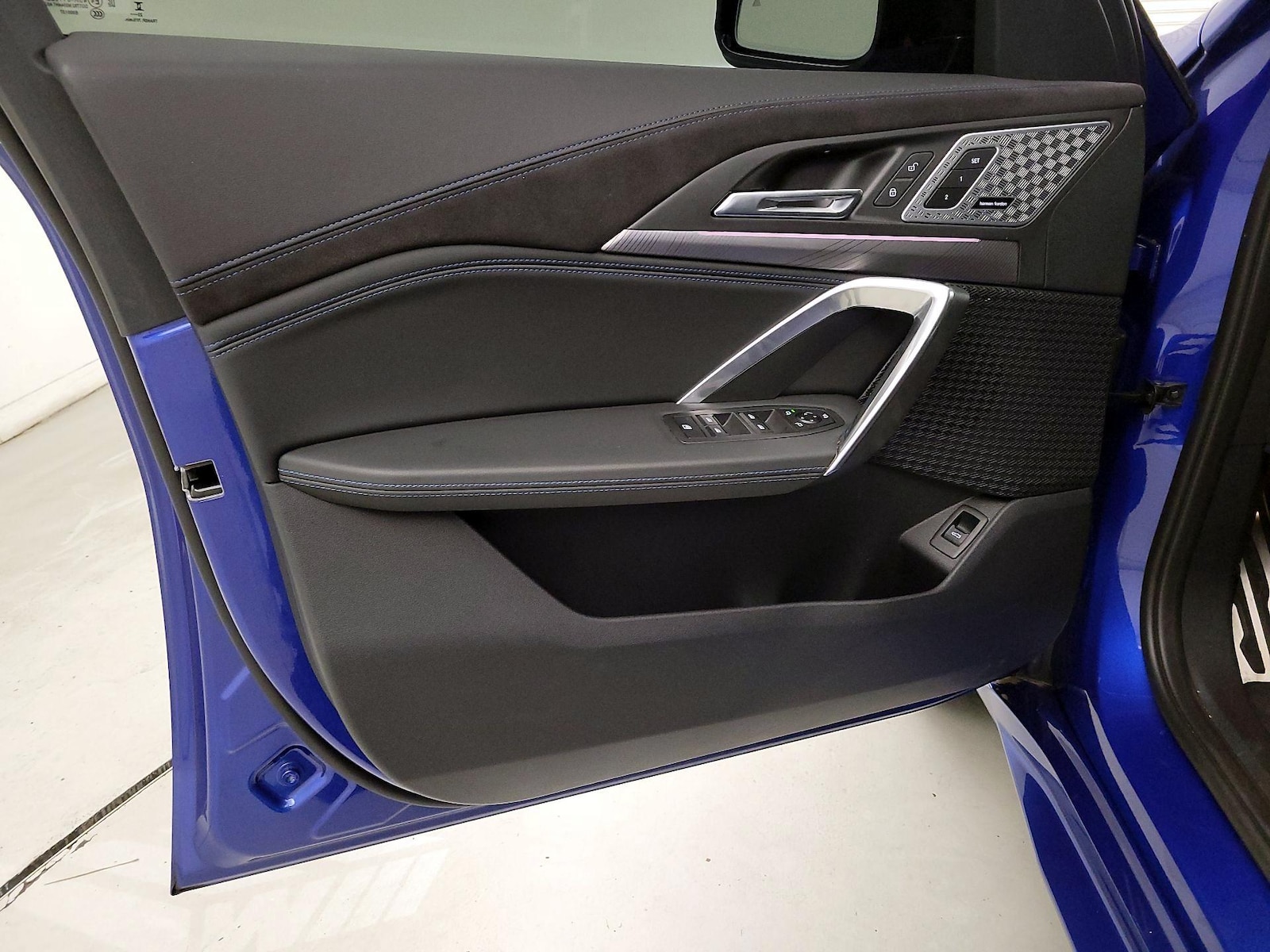 2024 BMW X2 35i - Photo 12
