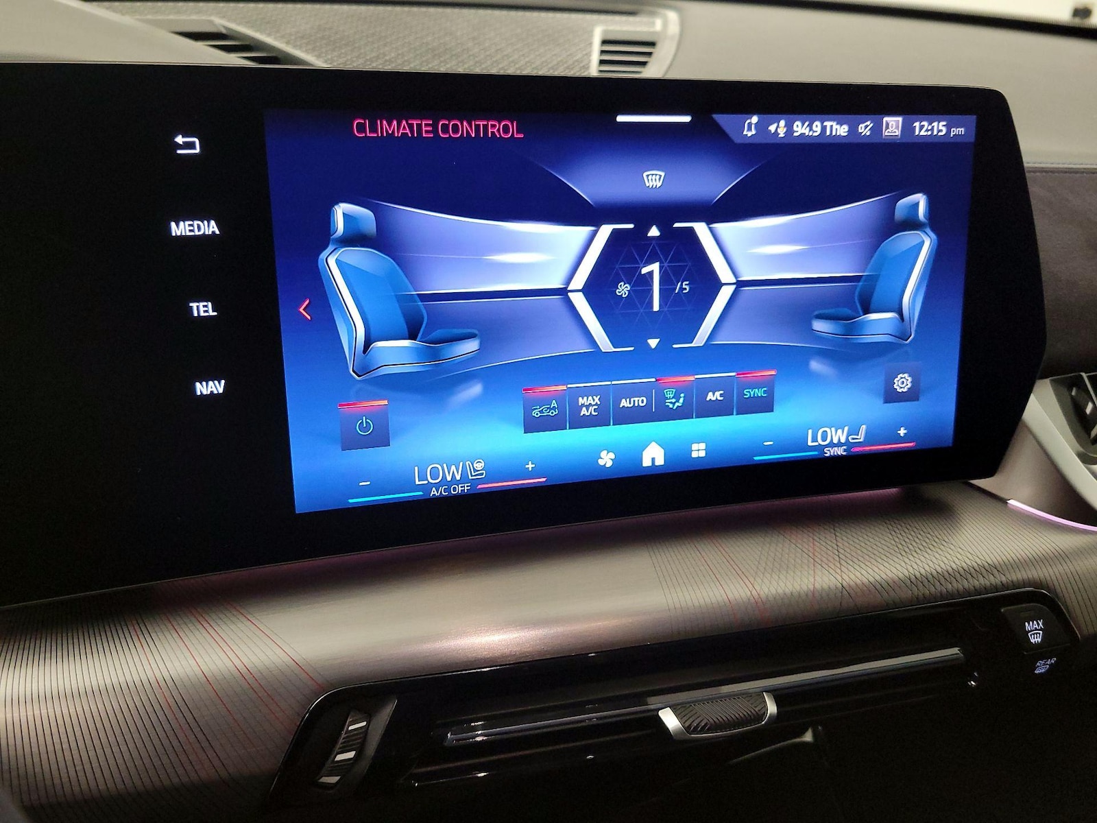 2024 BMW X2 35i - Photo 17