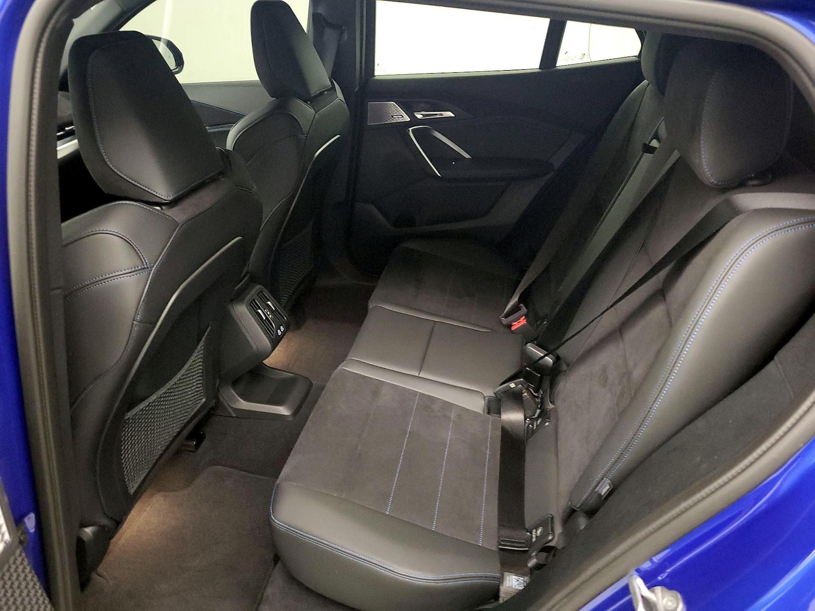 2024 BMW X2 35i - Photo 20