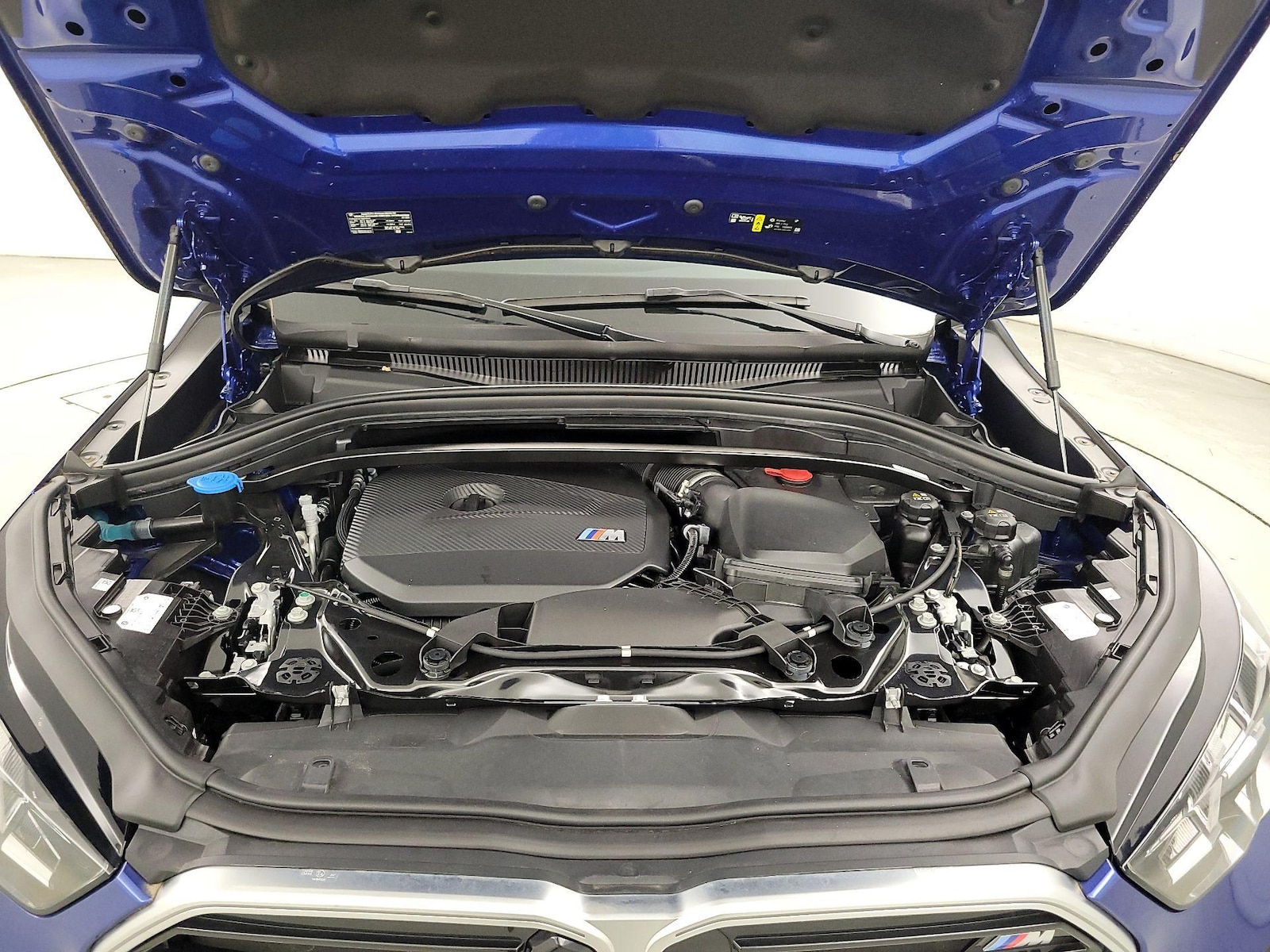 2024 BMW X2 35i - Photo 22