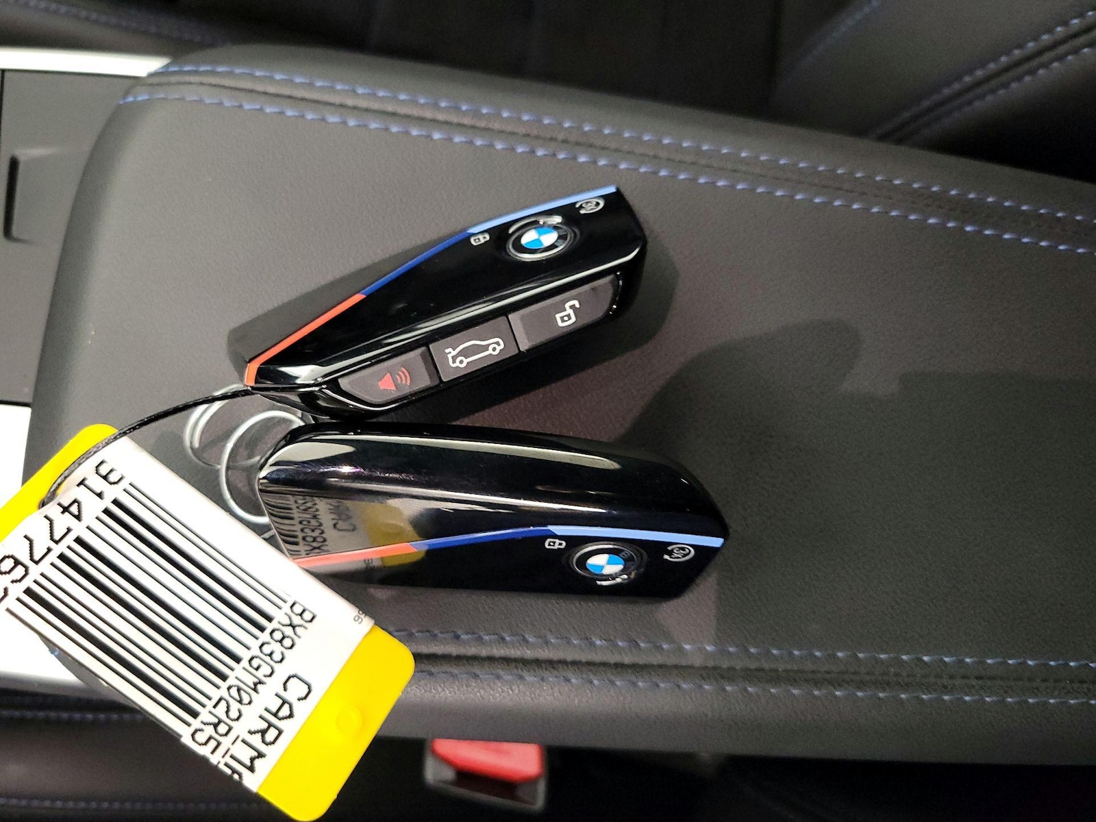 2024 BMW X2 35i - Photo 23