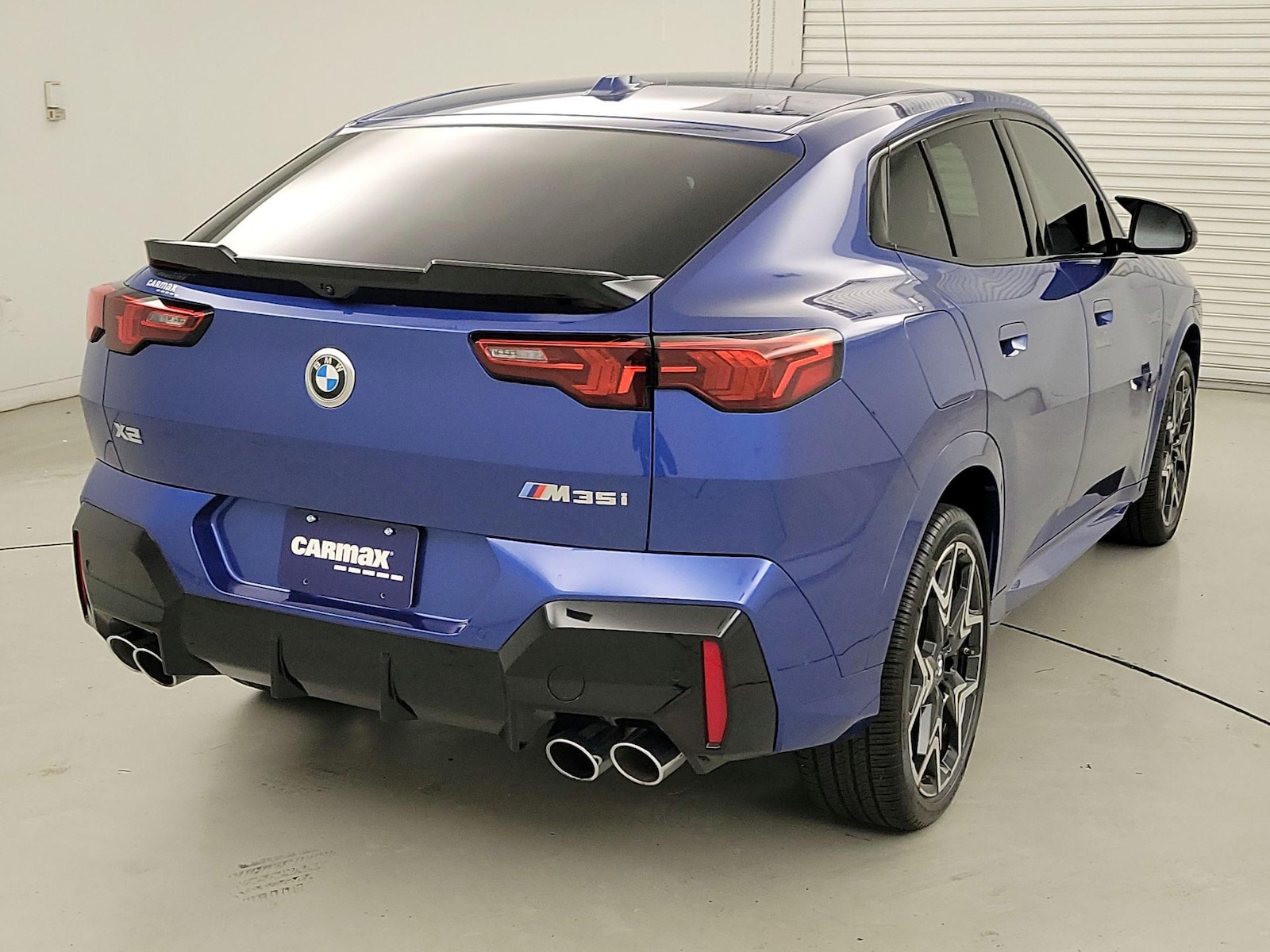 2024 BMW X2 35i - Photo 6