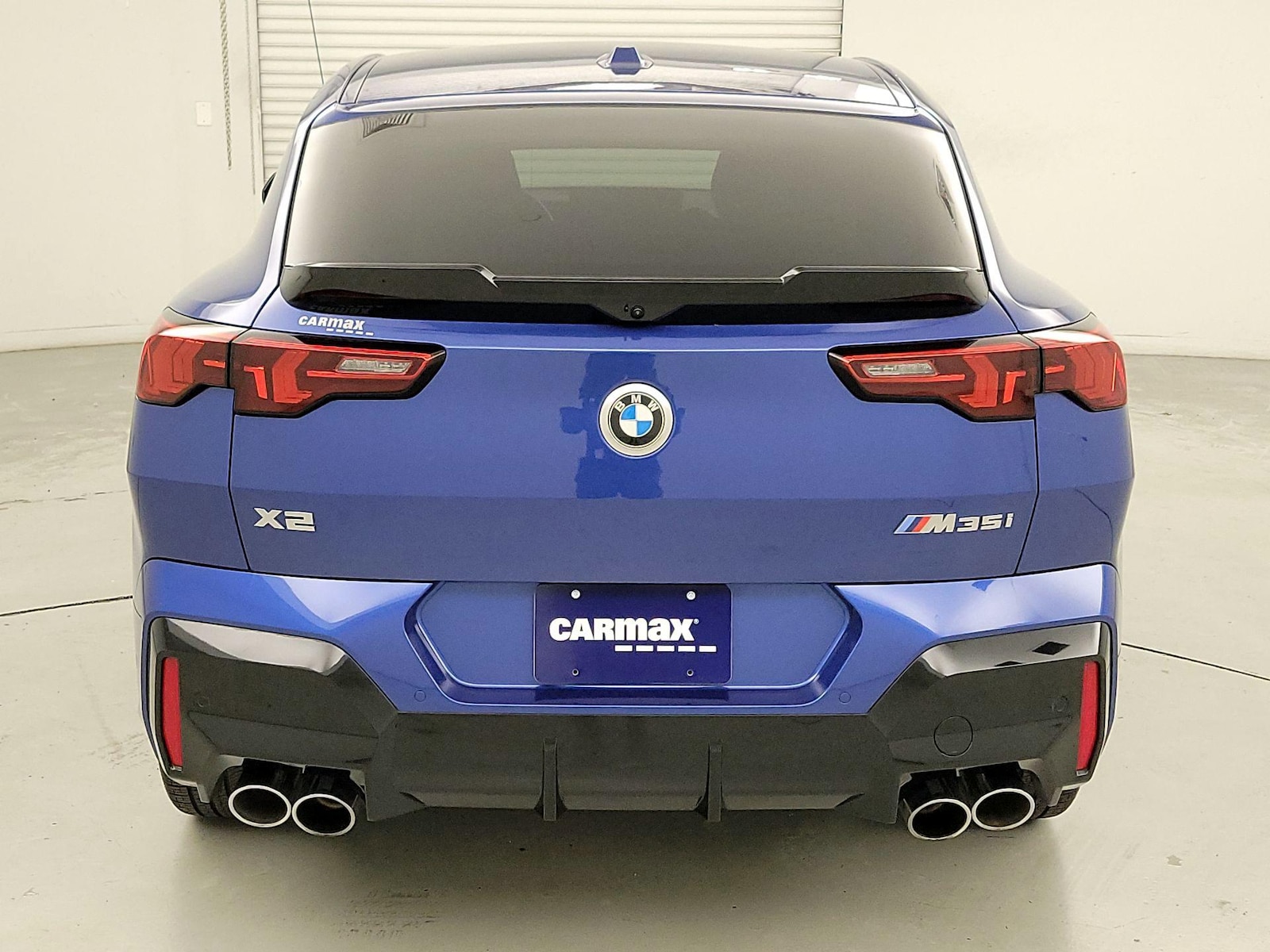 2024 BMW X2 35i - Photo 7