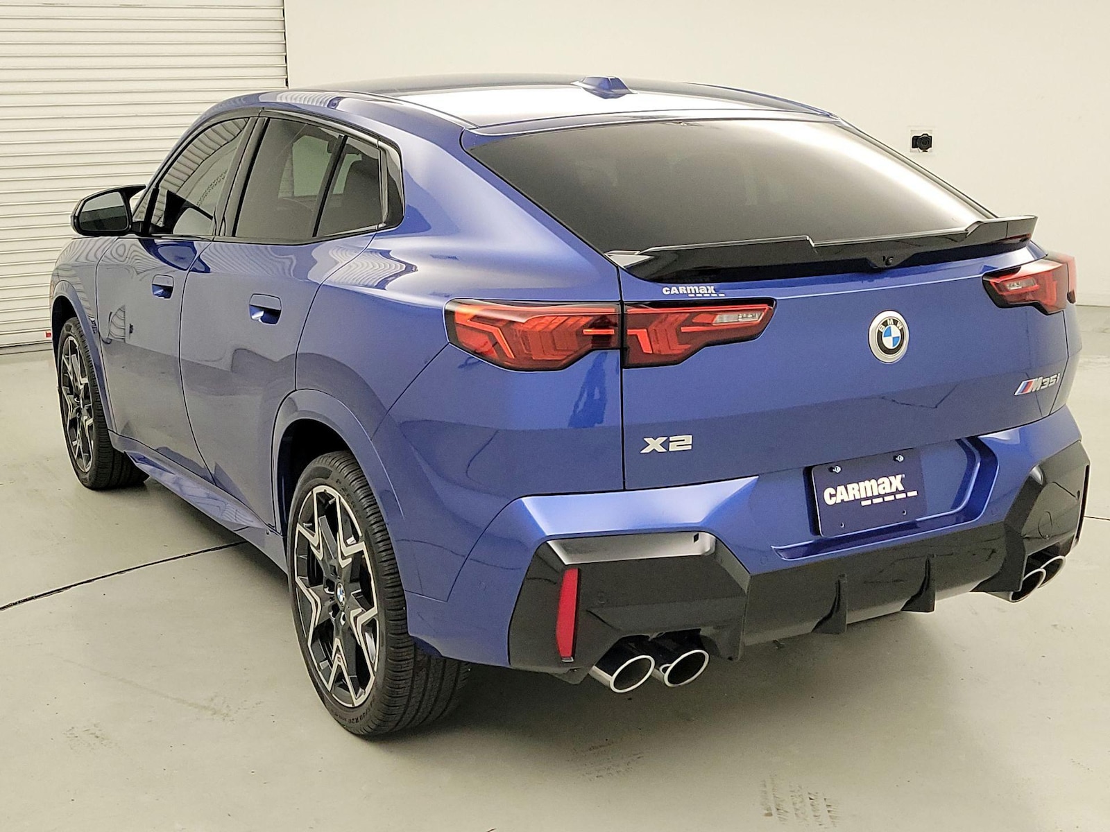2024 BMW X2 35i - Photo 8