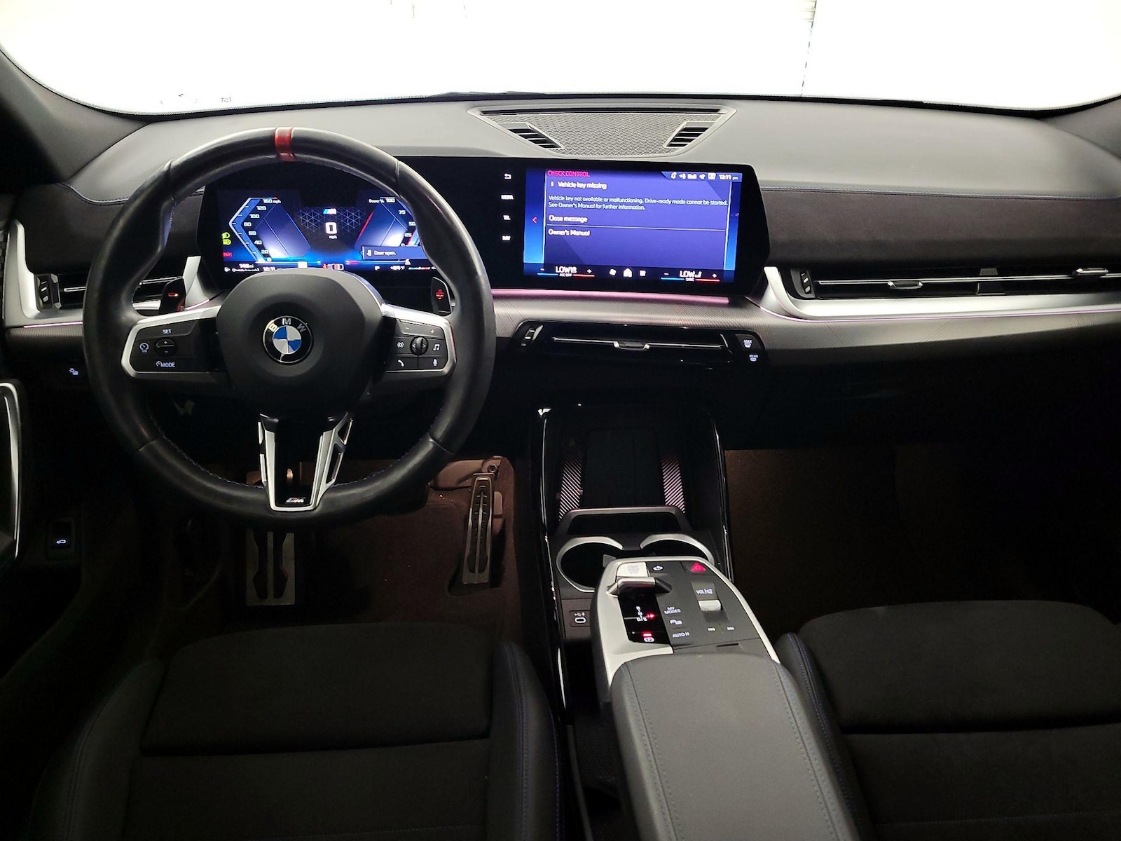 2024 BMW X2 35i - Photo 9