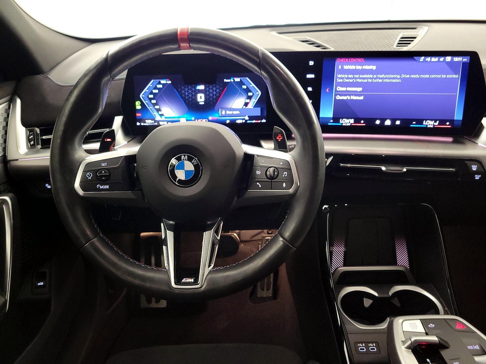 2024 BMW X2 35i - Photo 10