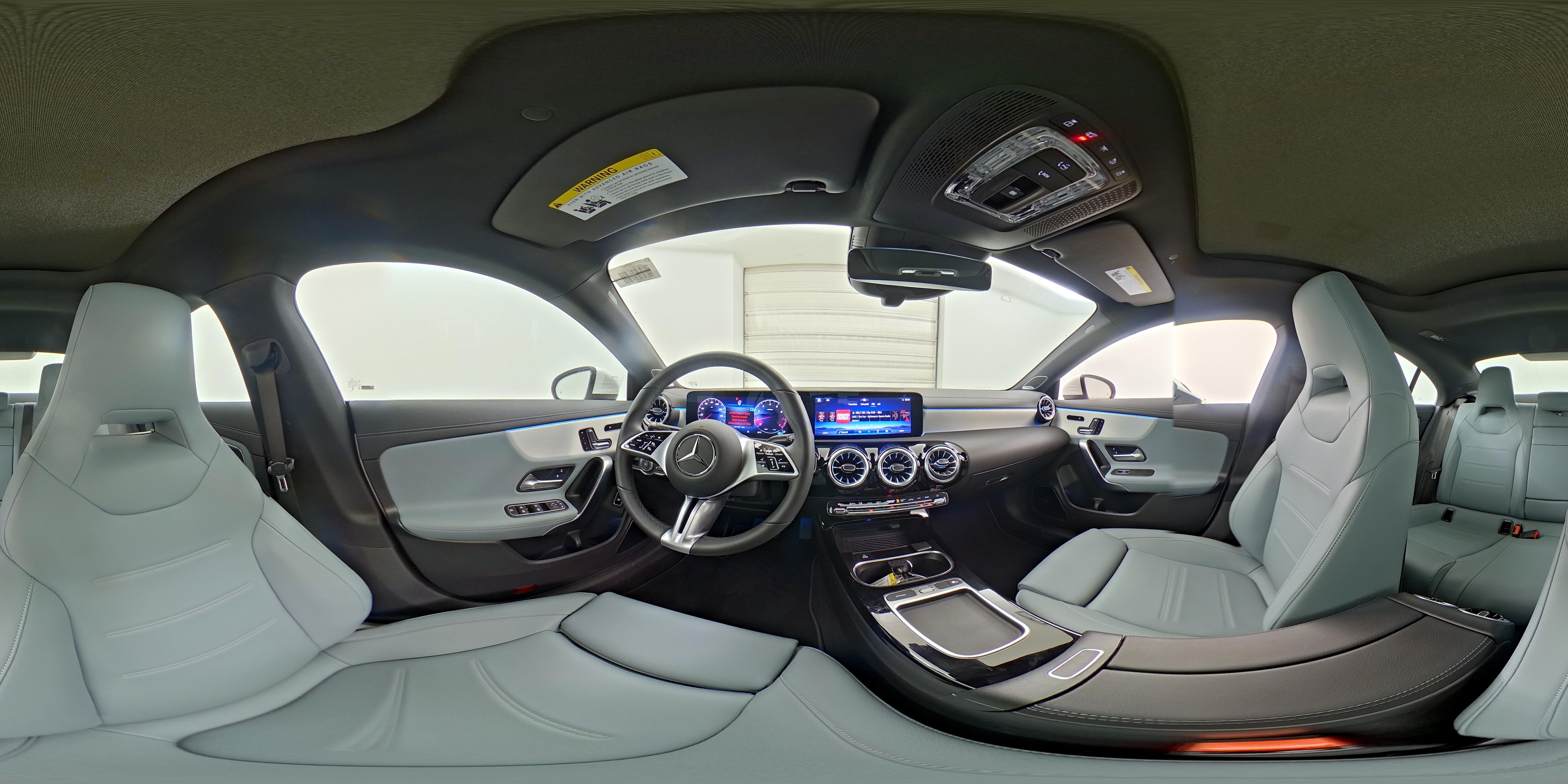 2026 Mercedes-Benz CLA CLA 250 - Photo 23