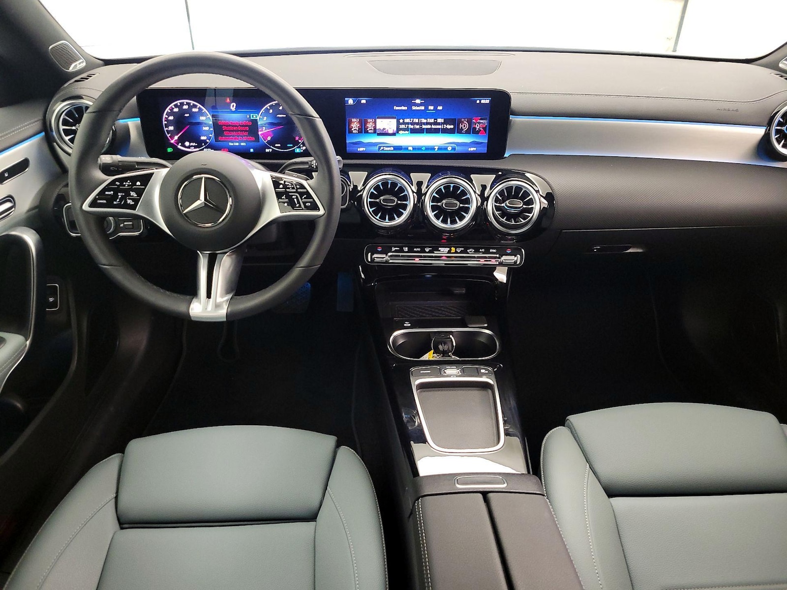 2026 Mercedes-Benz CLA CLA 250 - Photo 10