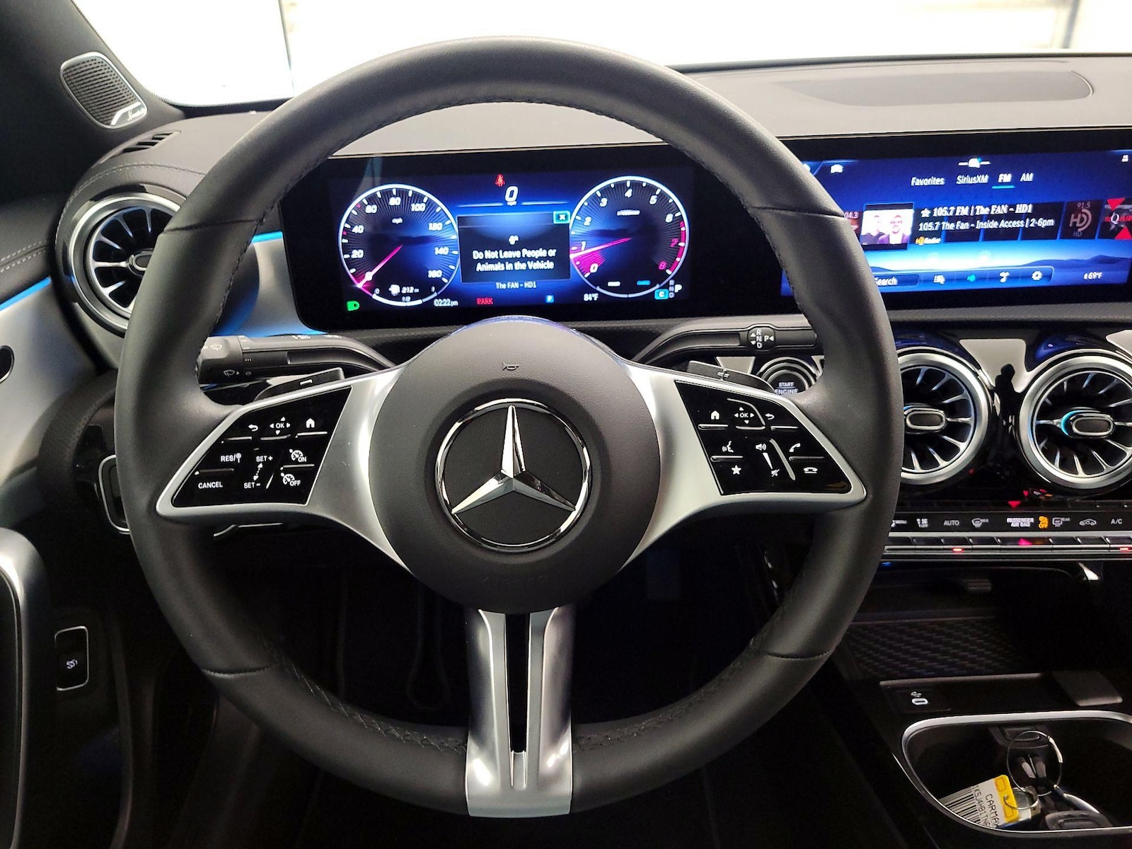 2026 Mercedes-Benz CLA CLA 250 - Photo 11