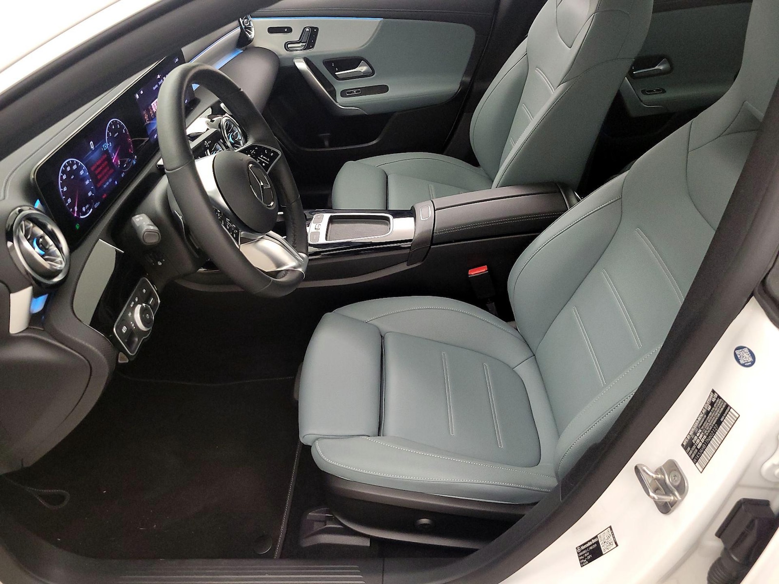 2026 Mercedes-Benz CLA CLA 250 - Photo 12