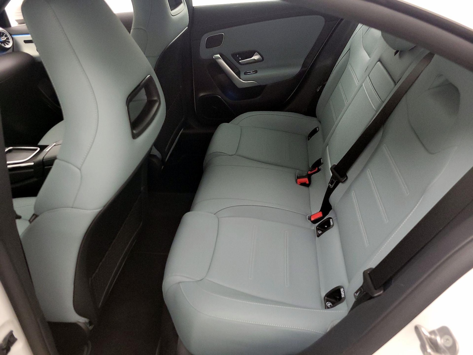 2026 Mercedes-Benz CLA CLA 250 - Photo 19