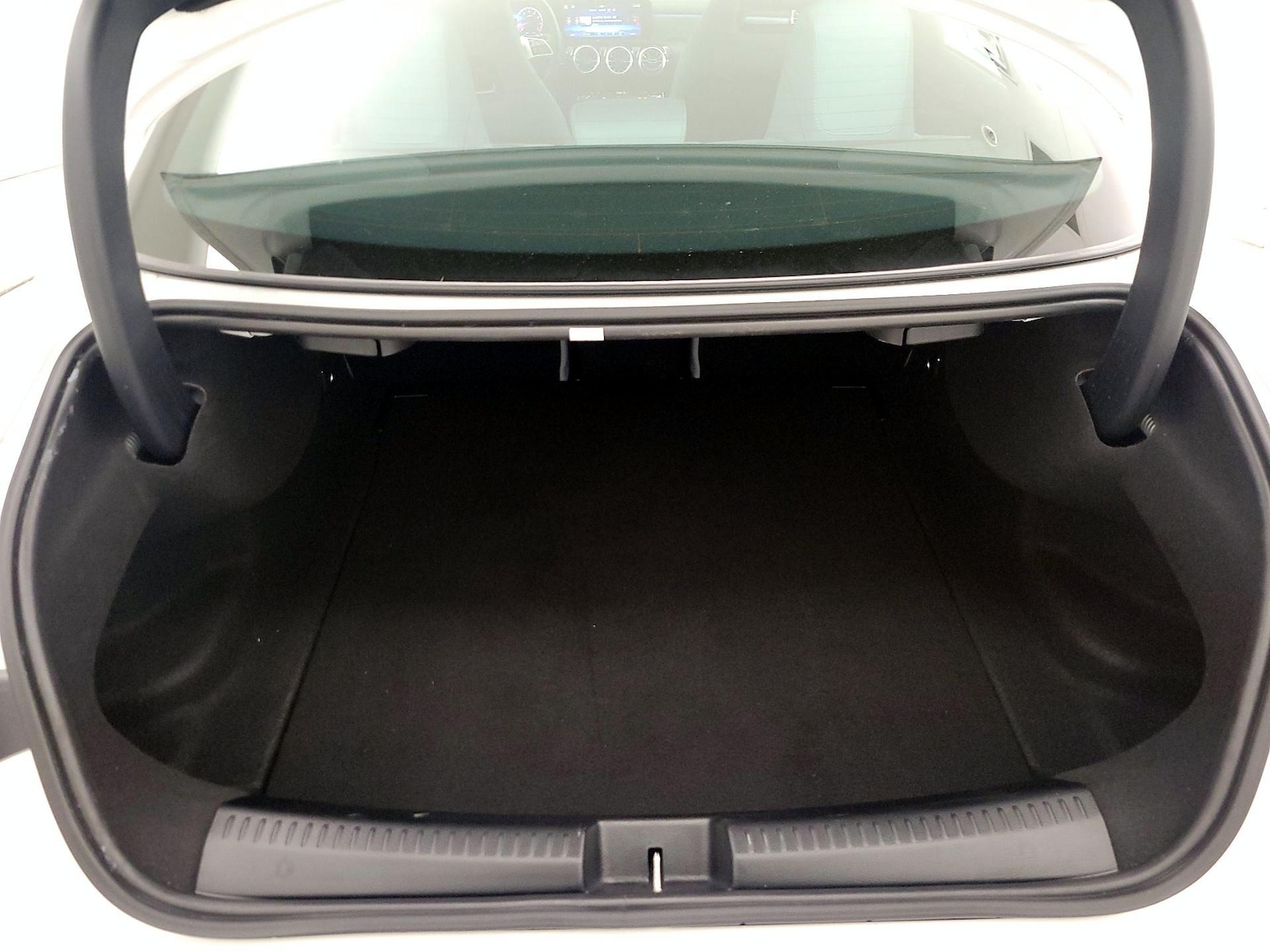 2026 Mercedes-Benz CLA CLA 250 - Photo 20