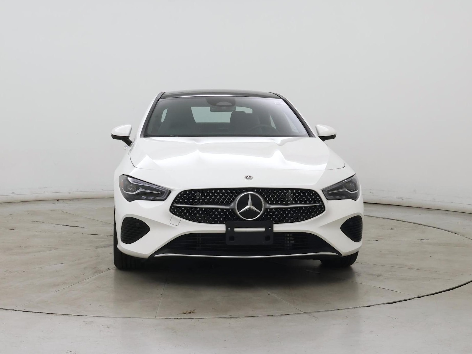 2026 Mercedes-Benz CLA CLA 250 - Photo 6