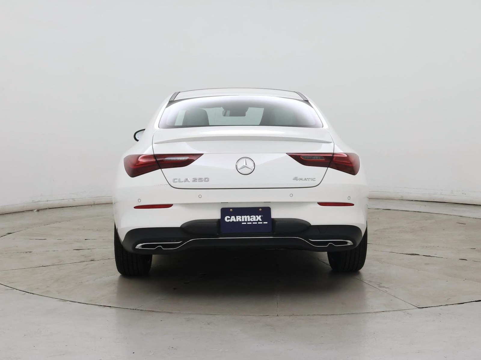 2026 Mercedes-Benz CLA CLA 250 - Photo 7