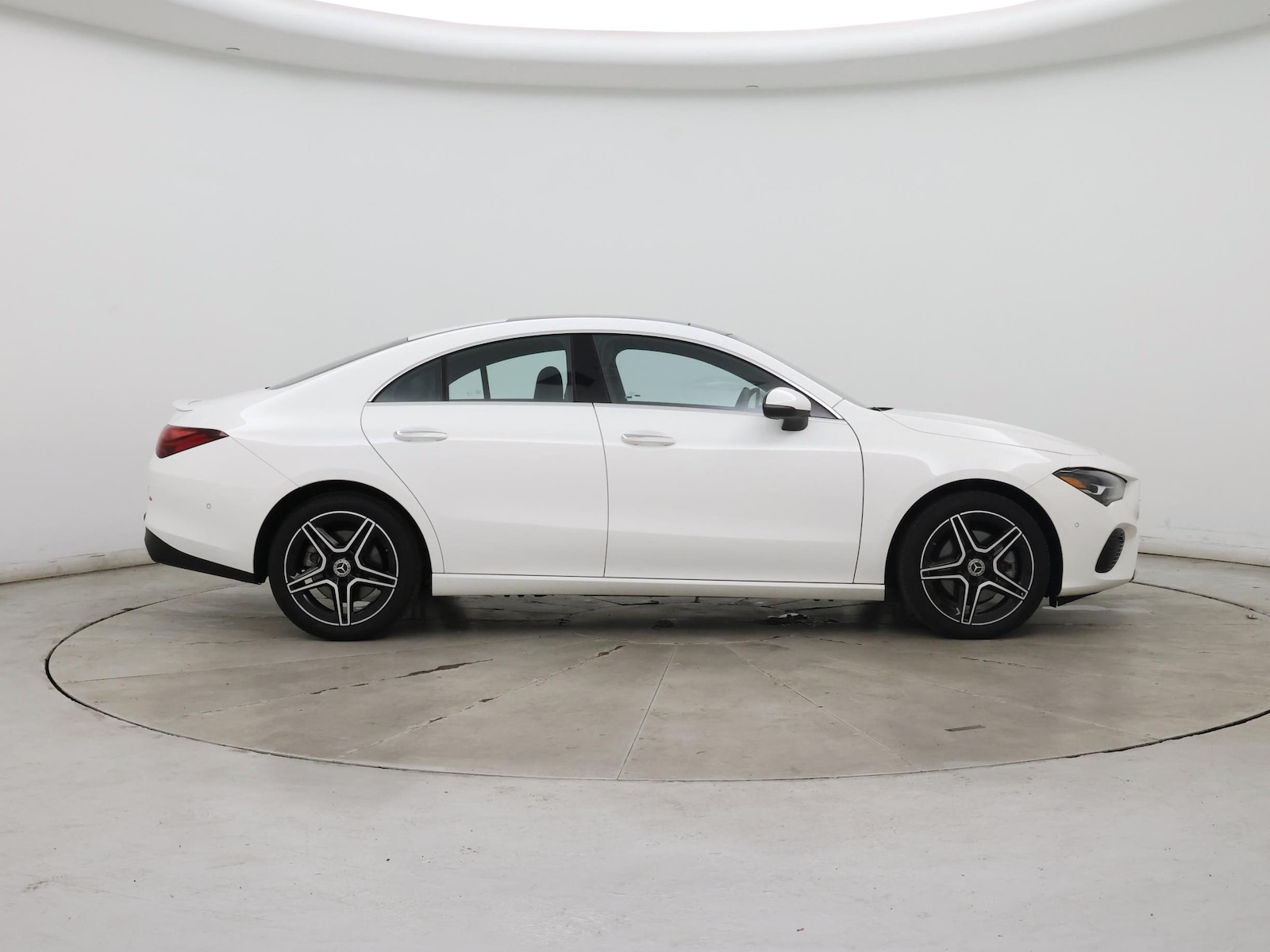 2026 Mercedes-Benz CLA CLA 250 - Photo 8