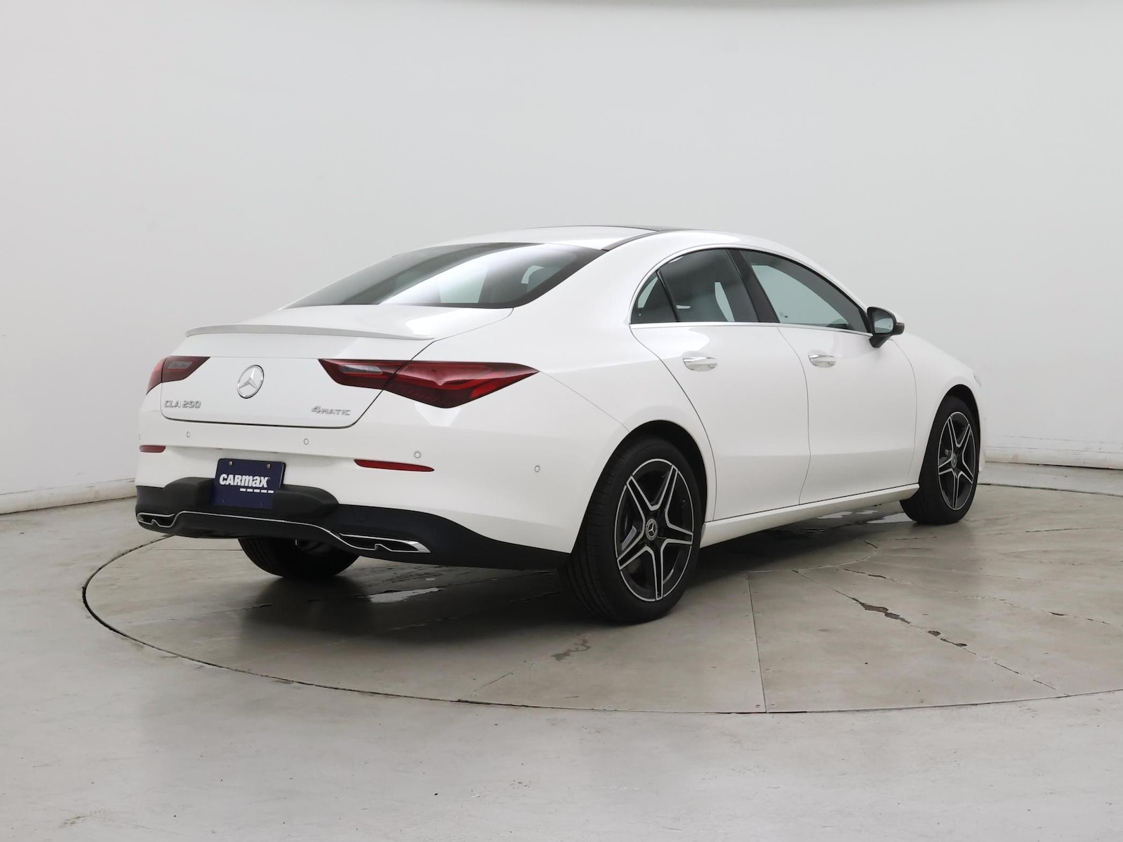 2026 Mercedes-Benz CLA CLA 250 - Photo 9