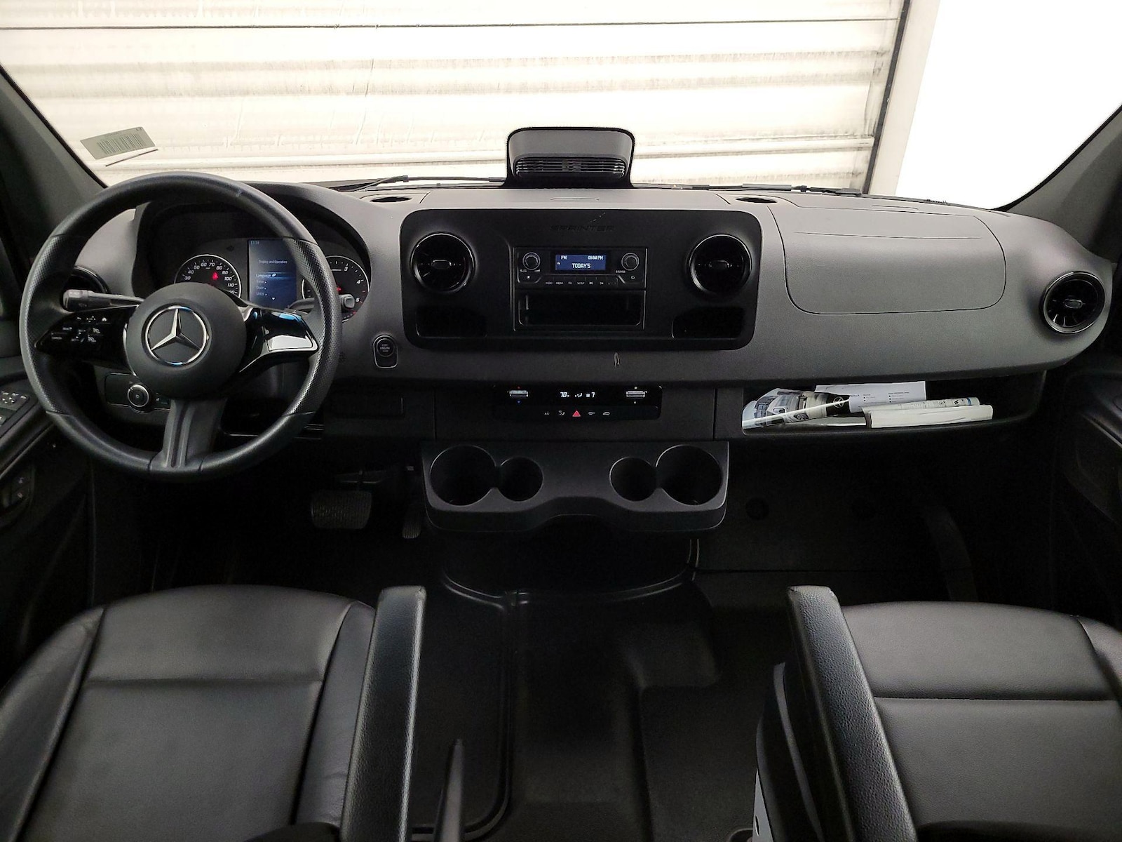 Rear View Camera